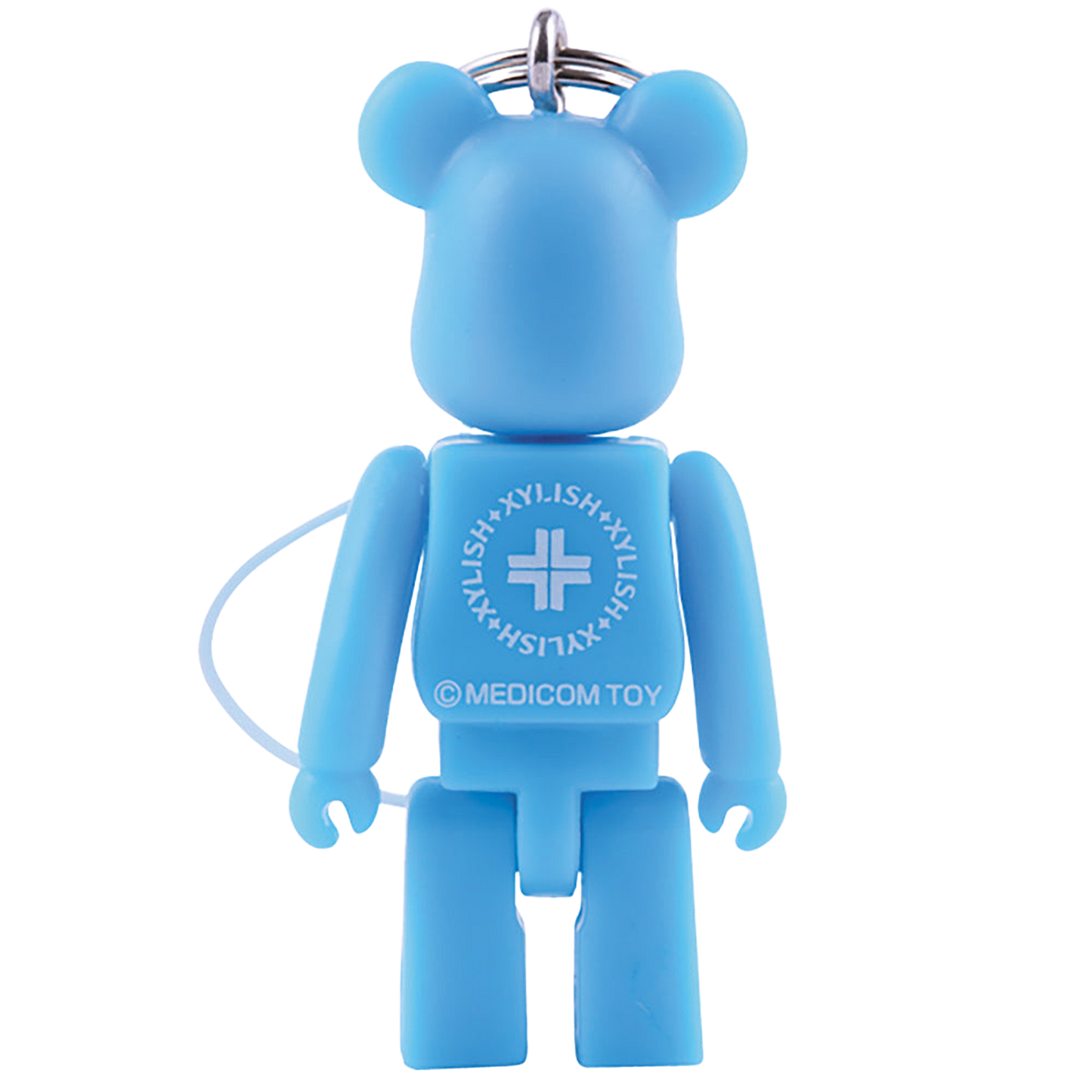 XYLISH BE@RBRICK