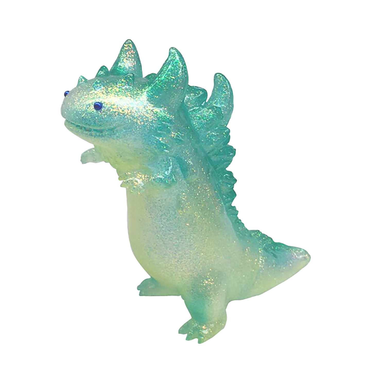ナカザワショーコ ソフビ初個展 "バイロンミックス"