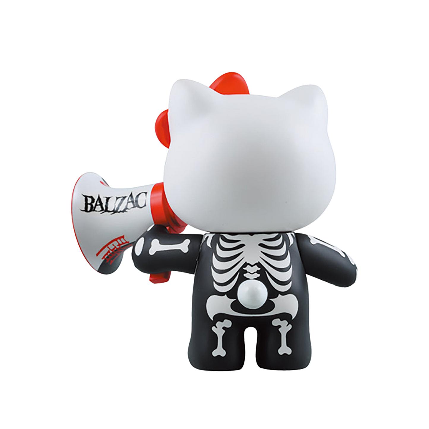 VCD BALZAC HELLO KITTY