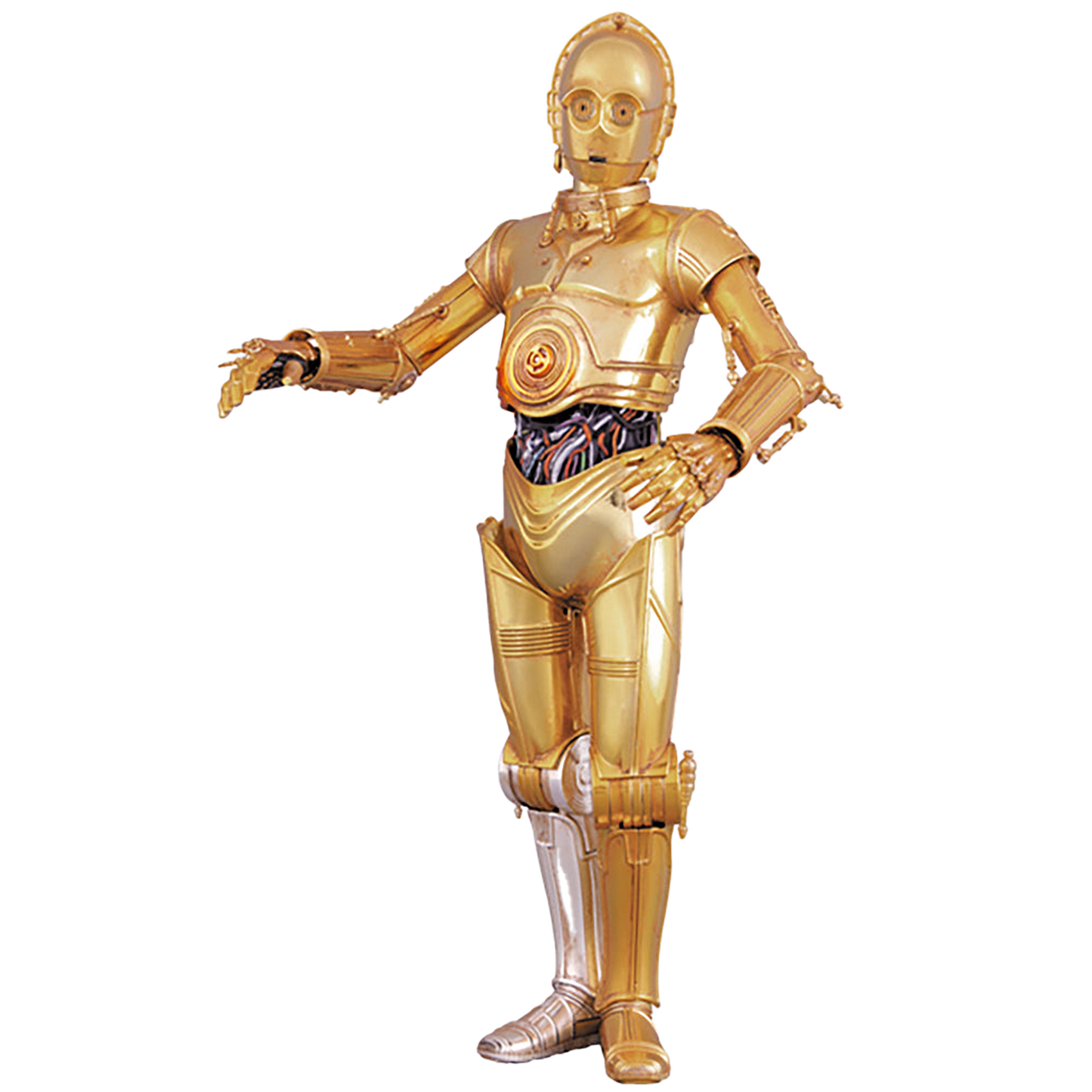 RAH C-3PO(TM)