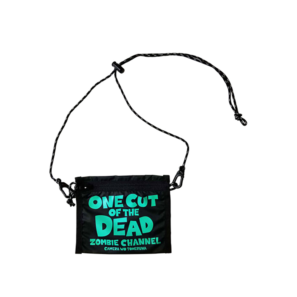 2 WAY POUCH “カメラを止めるな!”_3