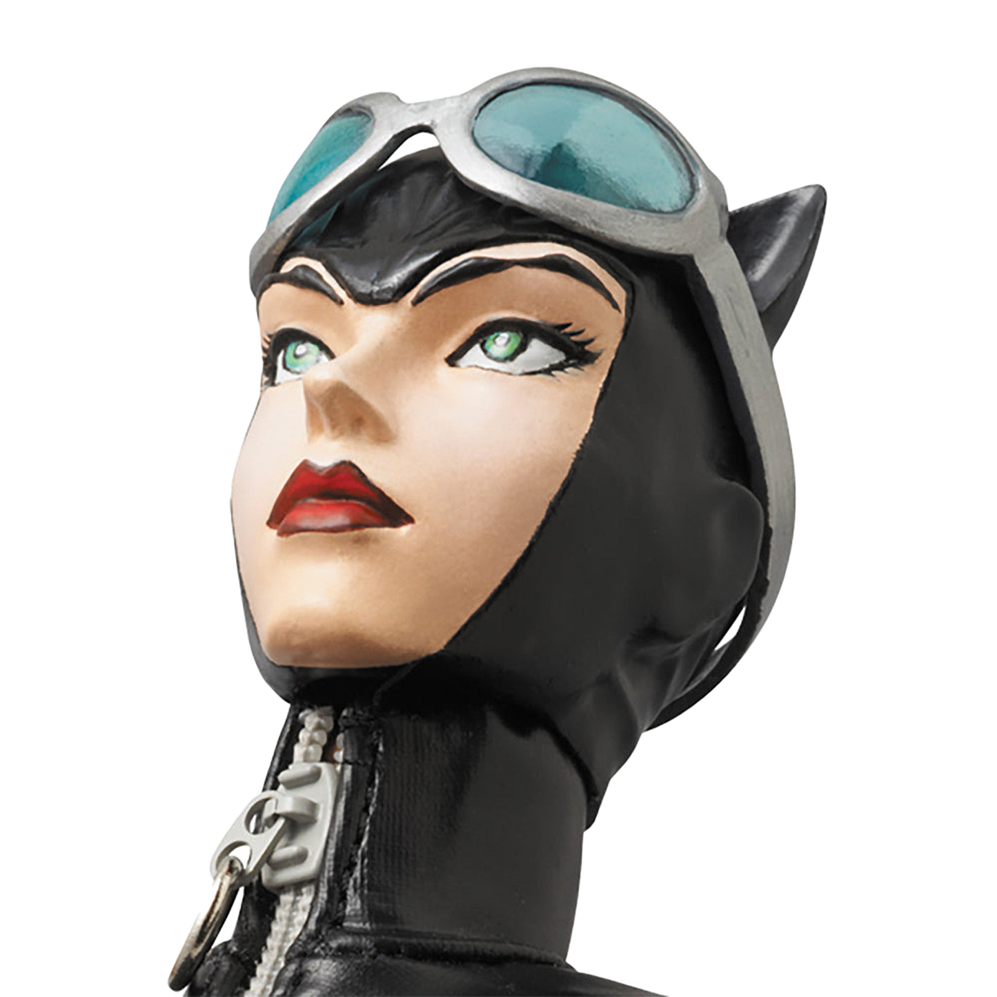 RAH CATWOMAN(BATMAN HUSH Ver.)