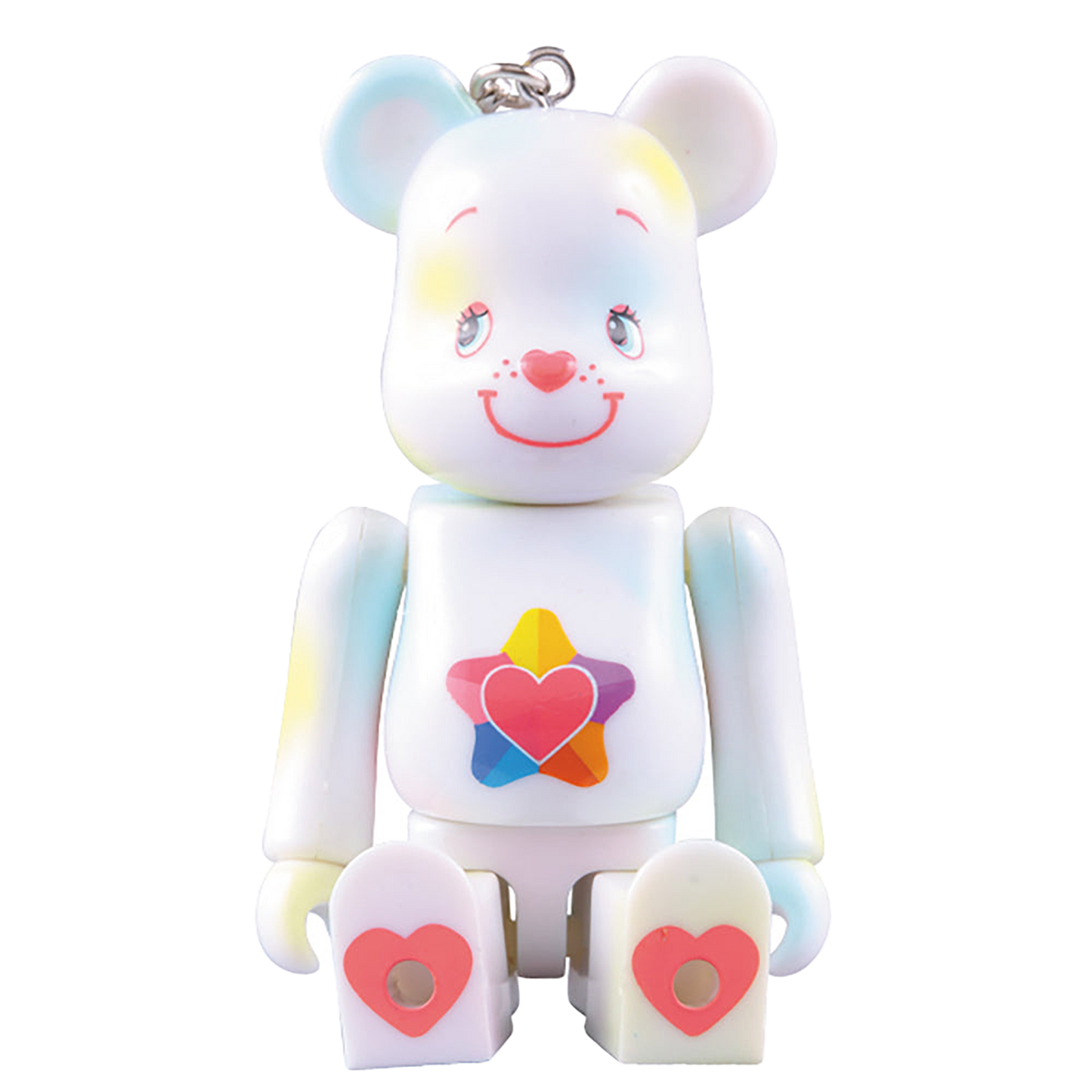 Care Bears(TM) True Heart Bear(TM) BE@RBRICK