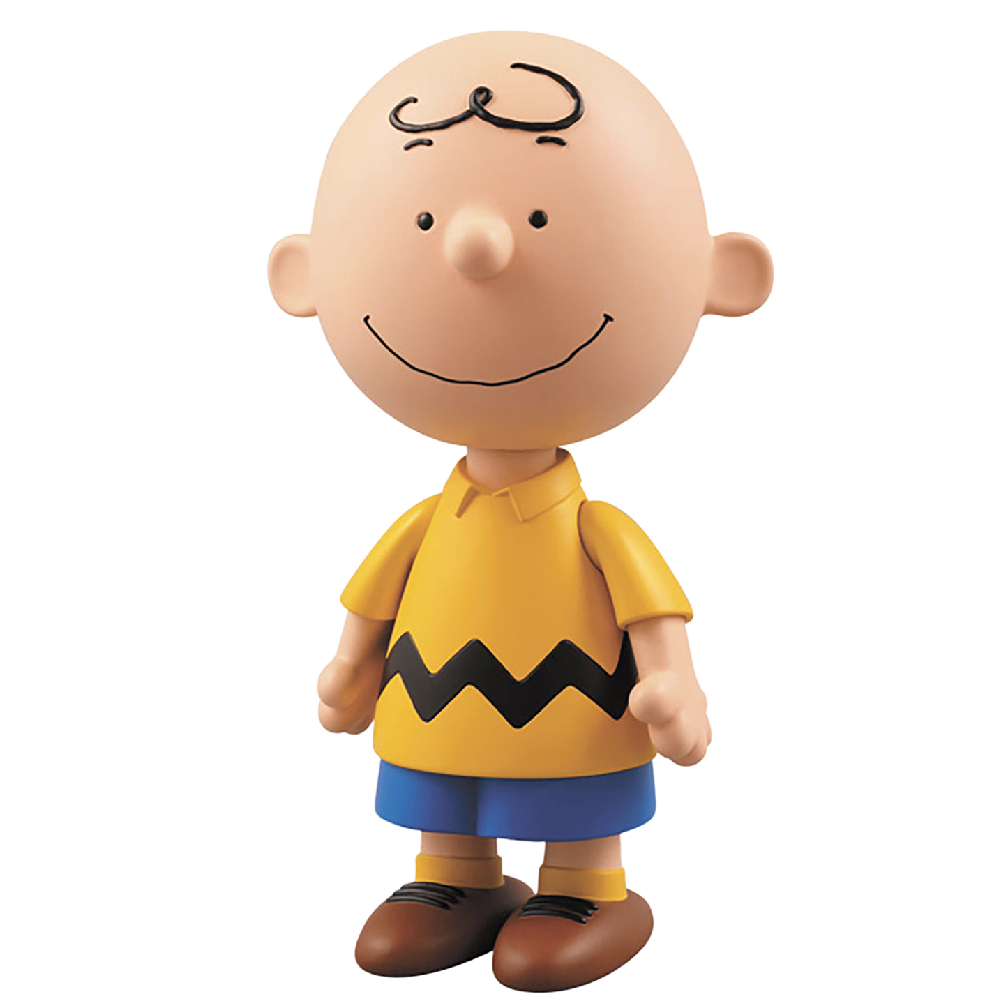 UDF PEANUTS シリーズ1 CHARLIE BROWN