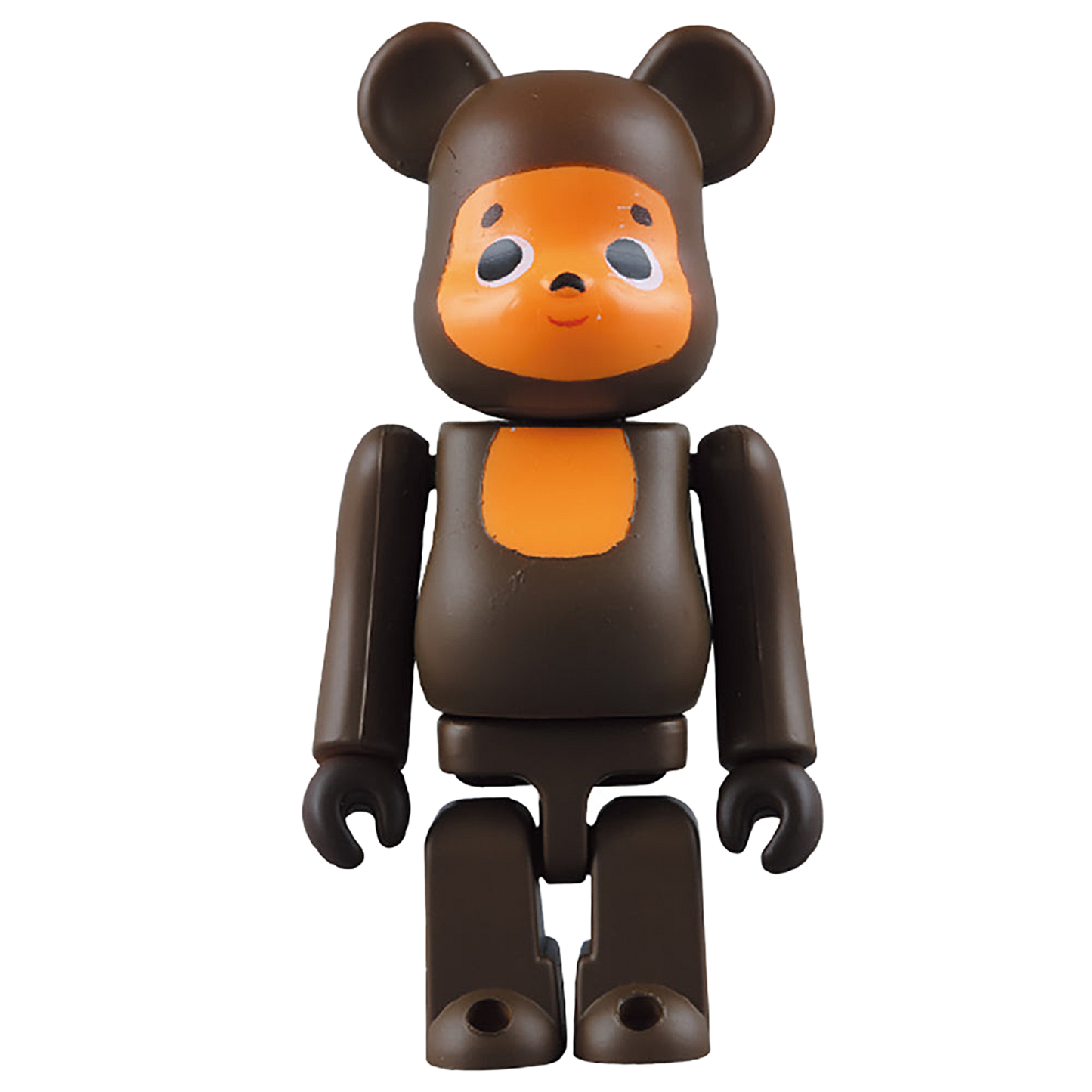 チェブラーシカ BE@RBRICK 100% & 400% SET