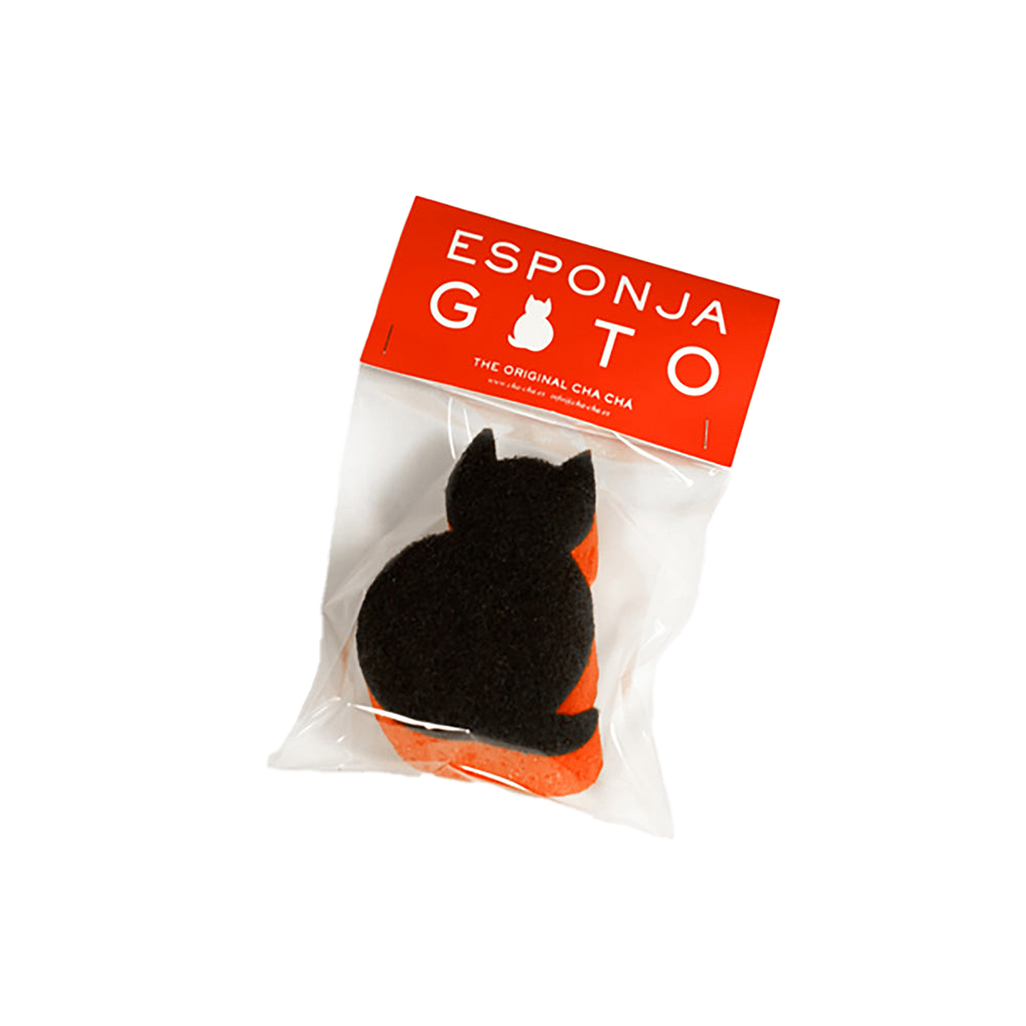 SCOURER GATO NEGRO