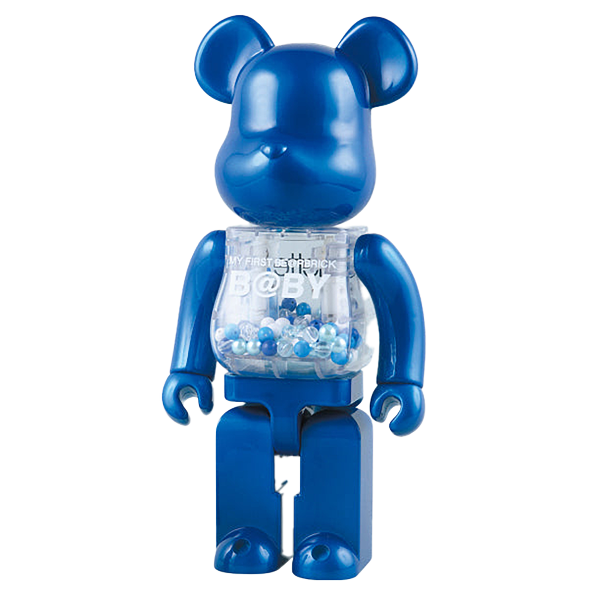 MY FIRST BE@RBRICK B@BY(colette ver.)400% | MEDICOM TOY MY FIRST BE@RBRICK B@BY(colette ver.)400% | MEDICOM TOY