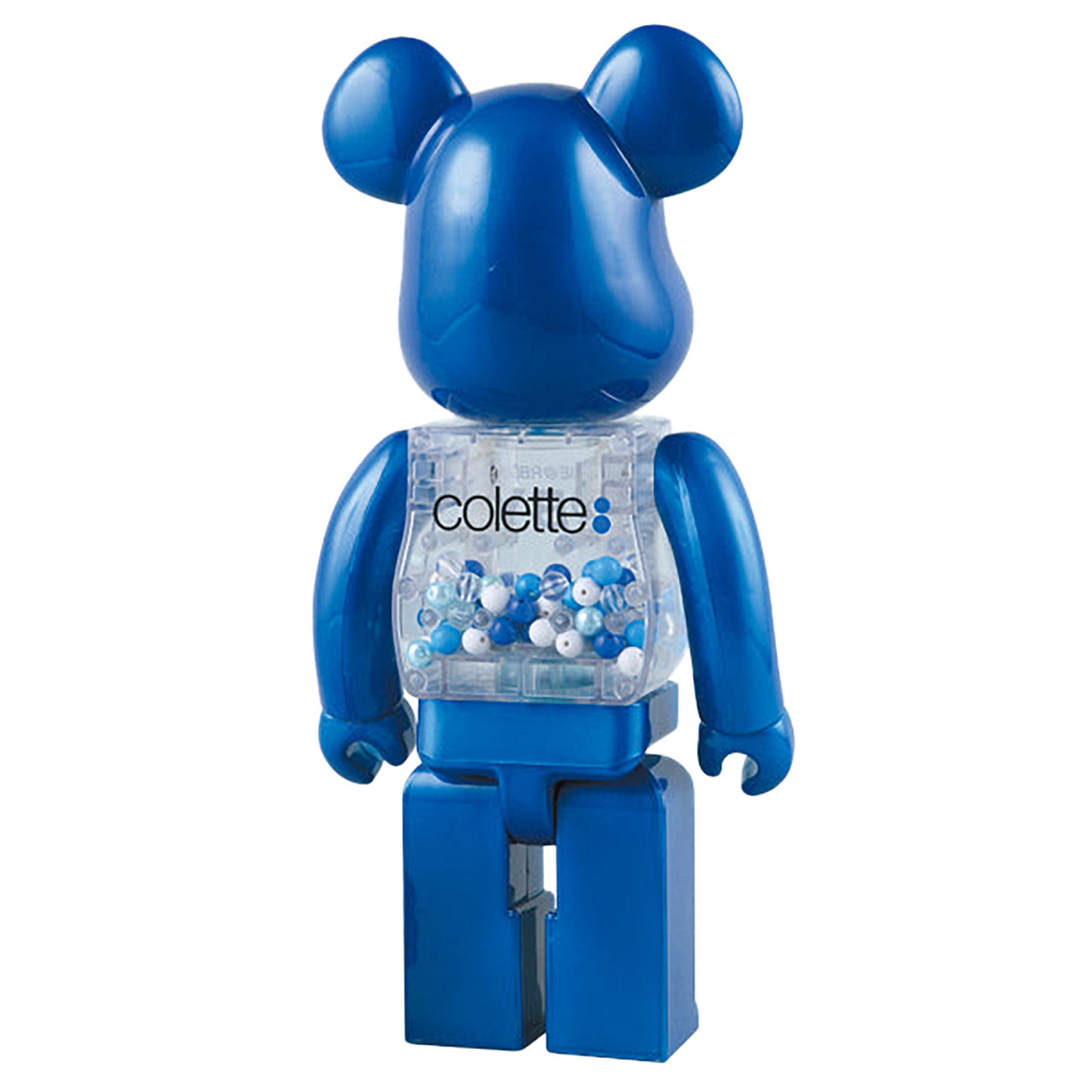 MY FIRST BE@RBRICK B@BY(colette ver.)400%
