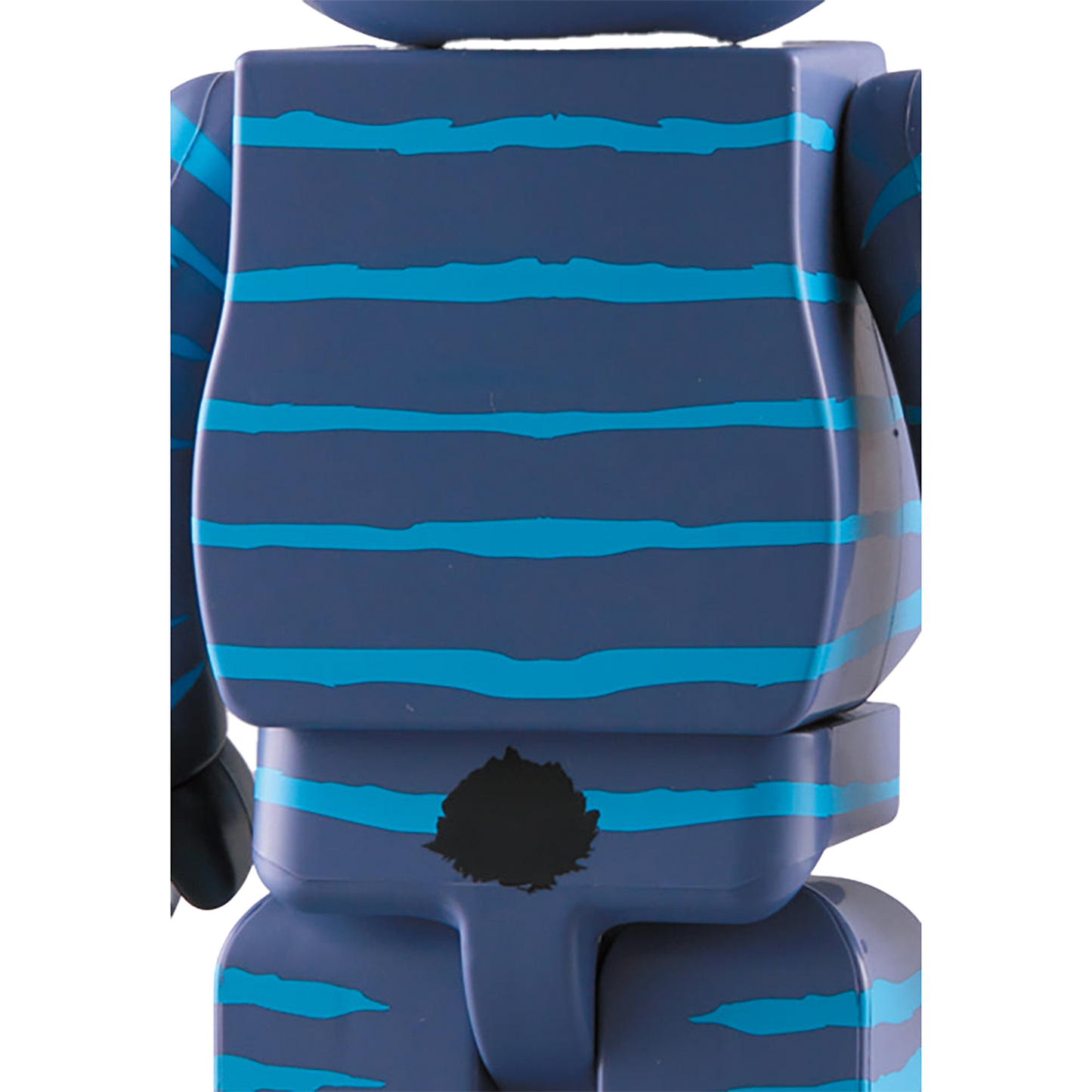BE@RBRICK CHESHIRE CAT 400%