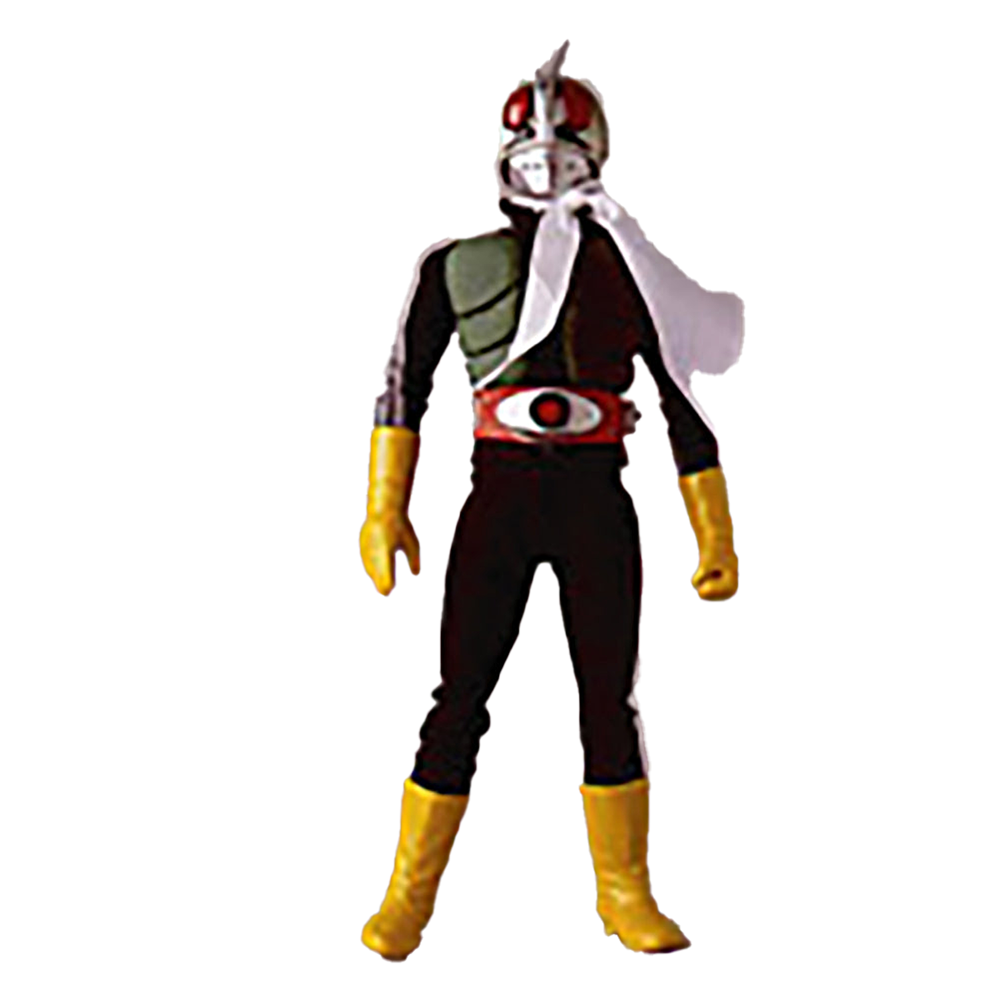ショッカーライダー2 (仮面ライダーより) | MEDICOM TOY OFFICIAL STORE