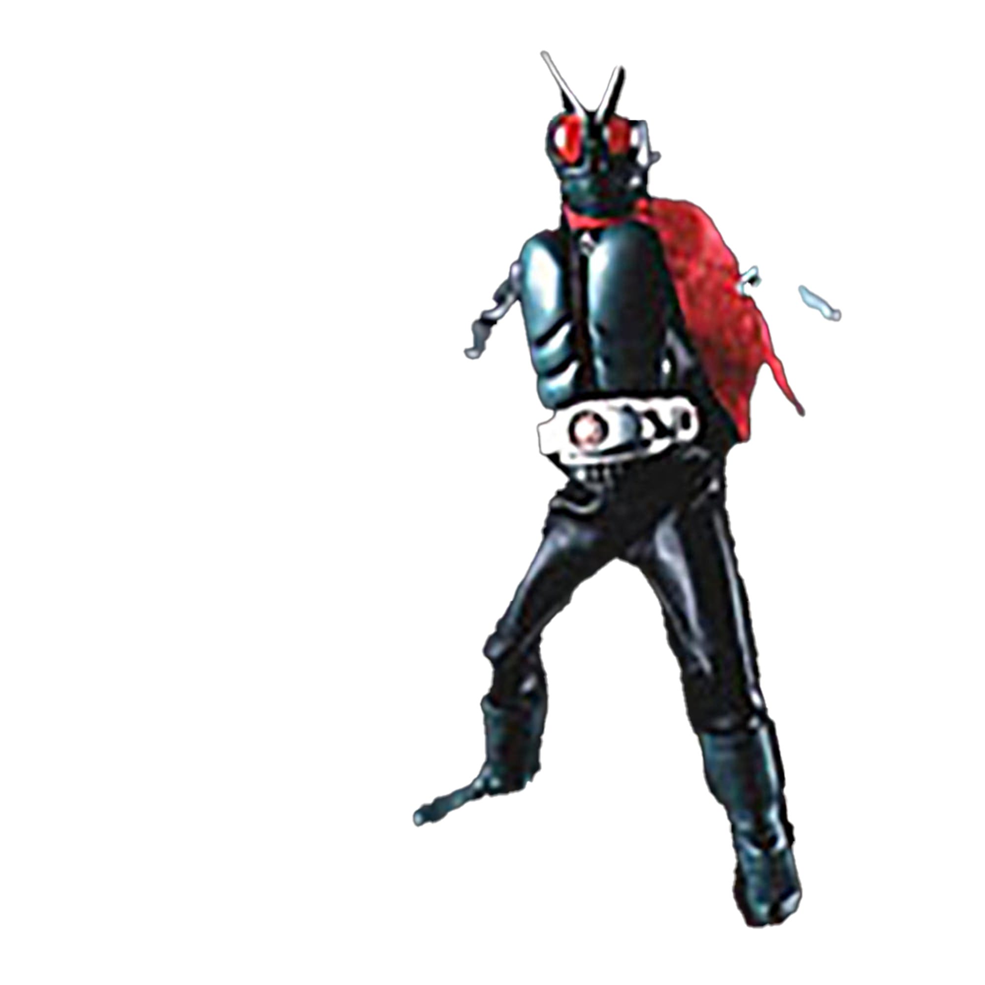 仮面ライダー旧1号後期タイプ(桜島1号) | MEDICOM TOY OFFICIAL STORE 仮面ライダー旧1号後期タイプ(桜島1号) | MEDICOM TOY OFFICIAL STORE