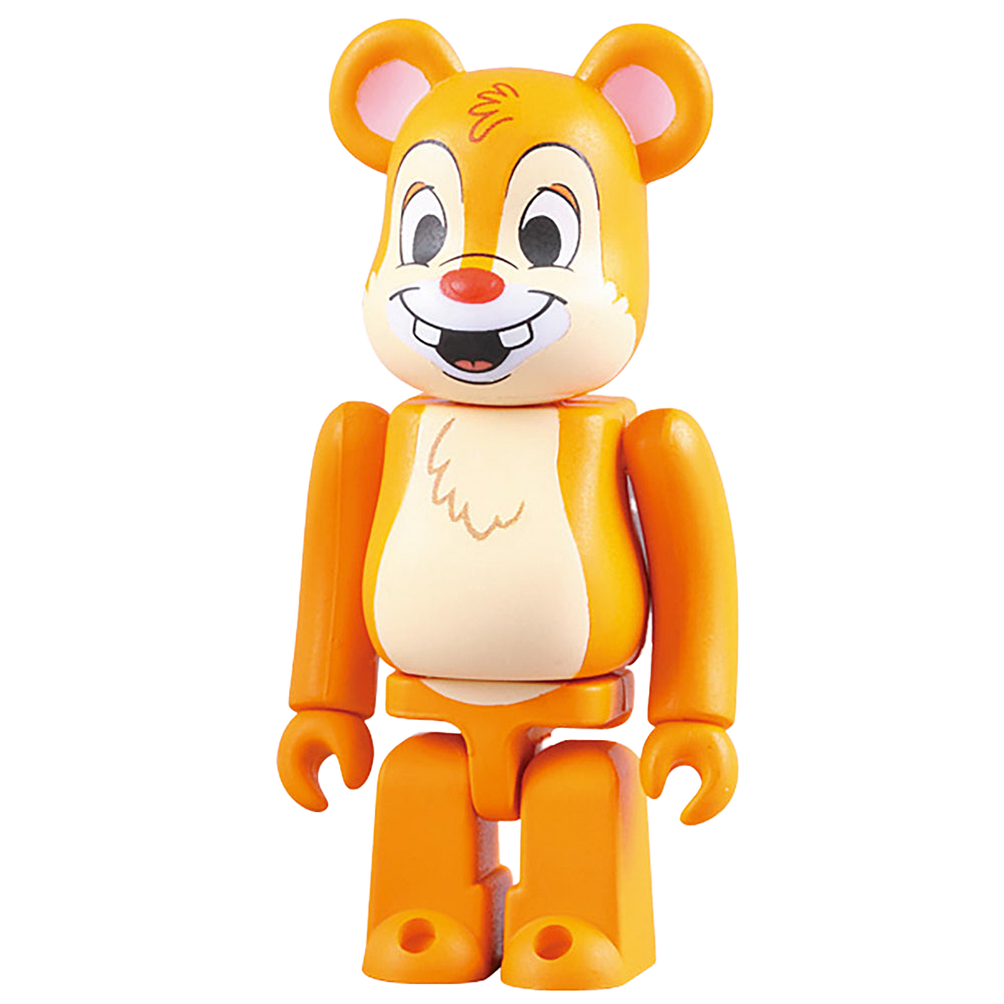 BE@RBRICK CHIP & DALE 2 PACK