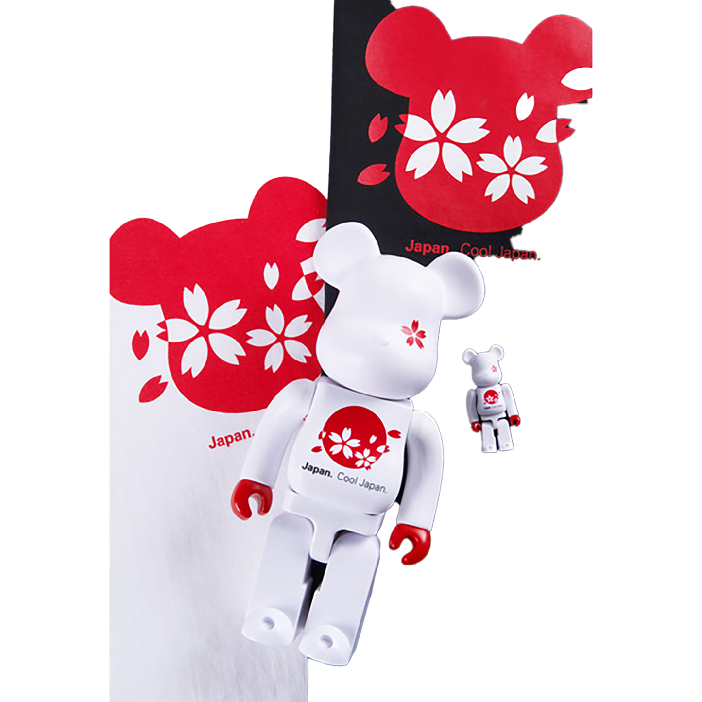 BE@RTEE C.J.MART(WHITE)(オープン記念商品)