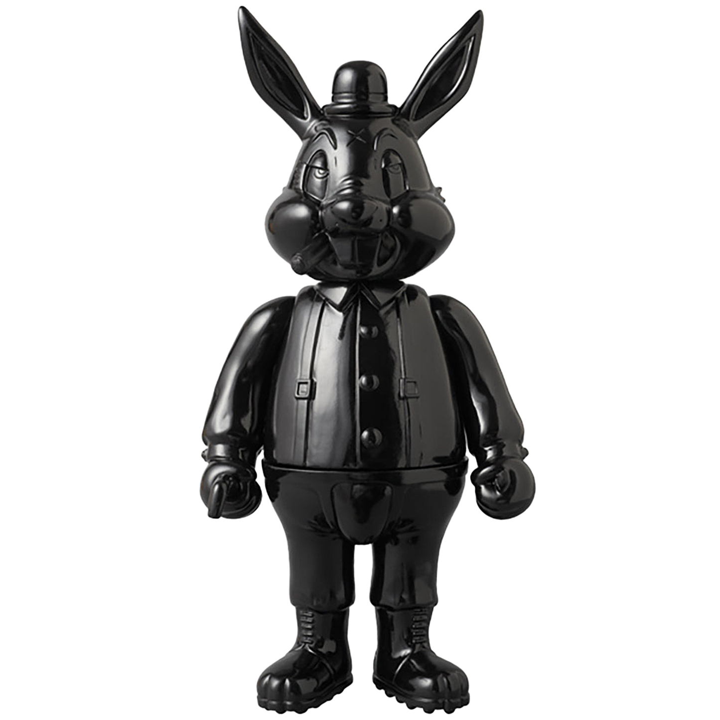 A Clockwork Carrot Dark Hell / Hell Black
