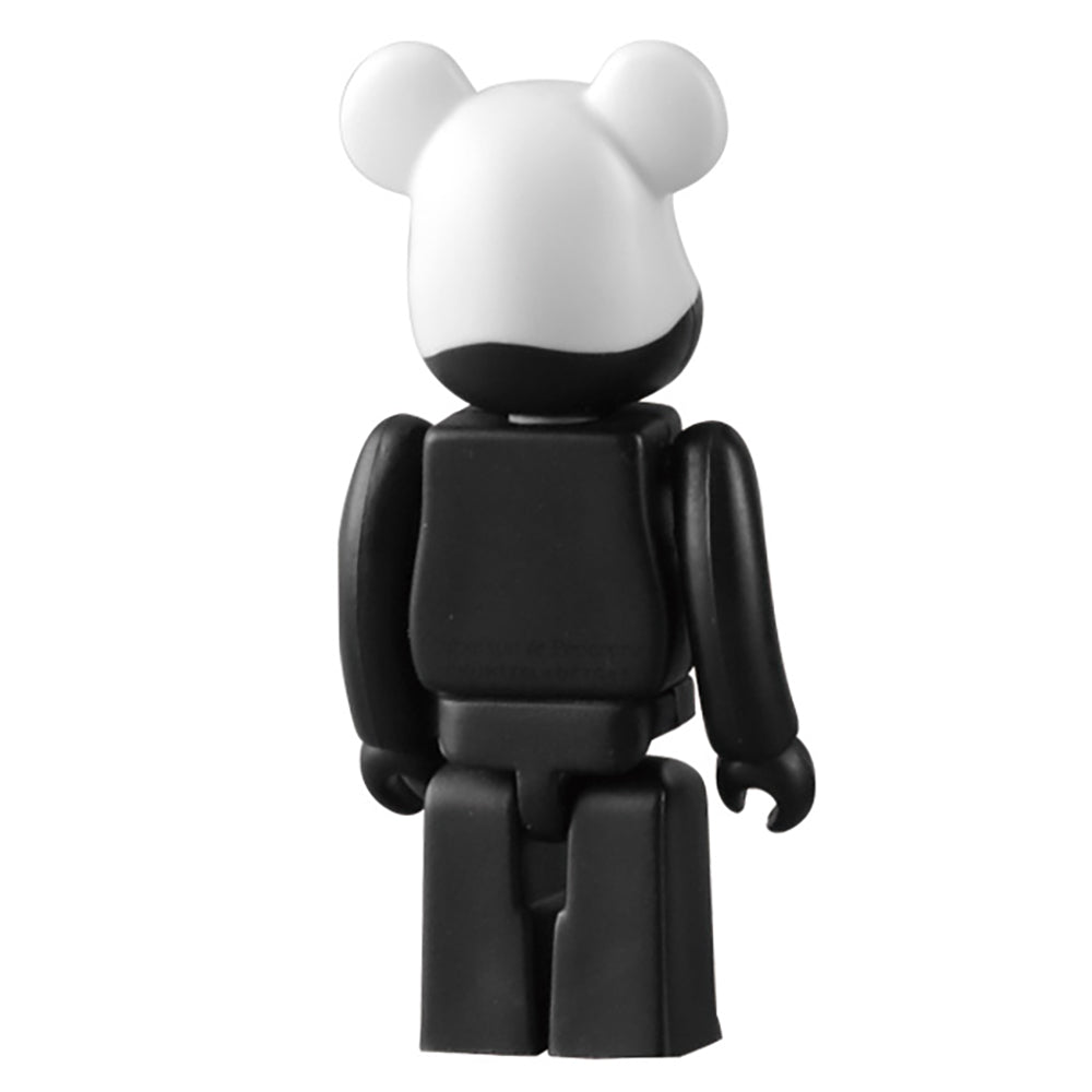 BE@RBRICK Caperino & Peperone "art of sleeping"_1