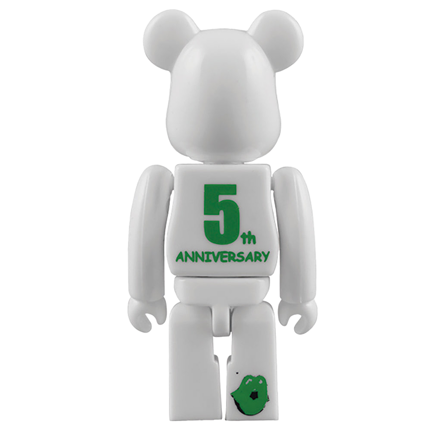 BE@RBRICK CHOP’N ROLL