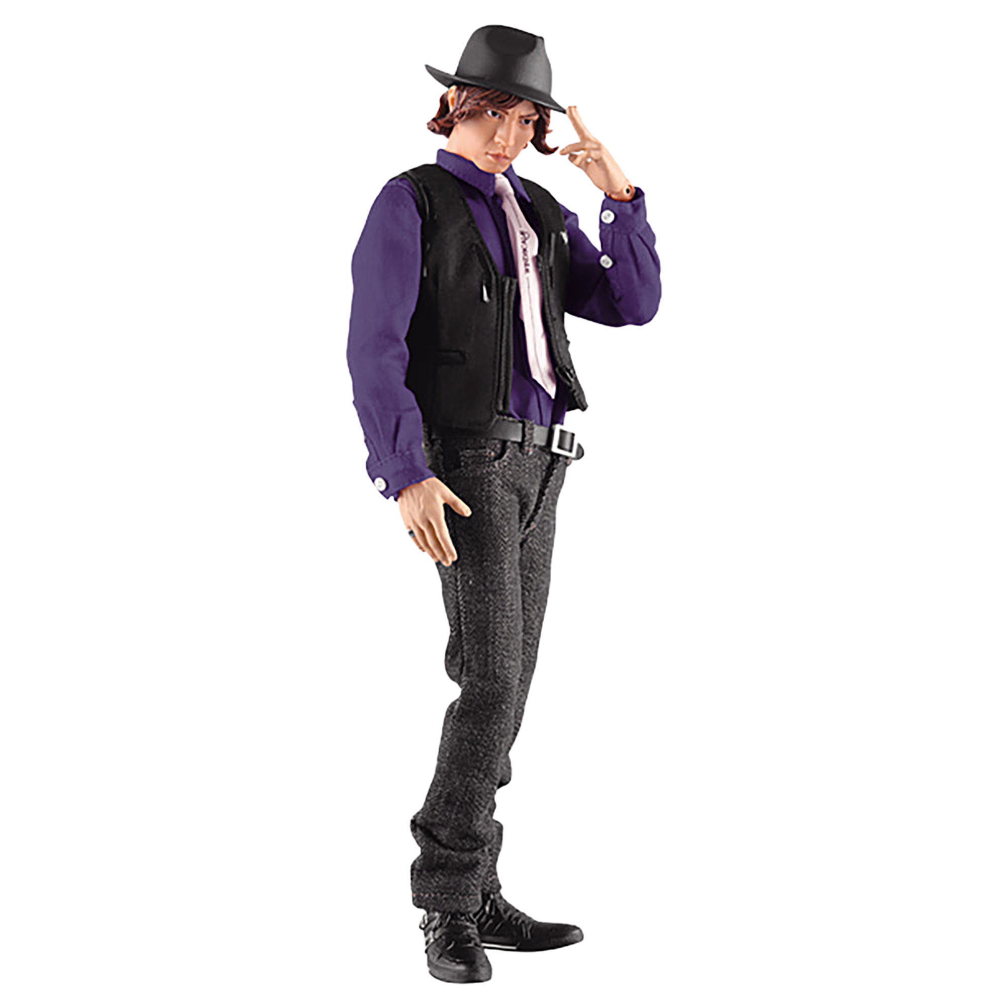左翔太郎 | MEDICOM TOY OFFICIAL STORE