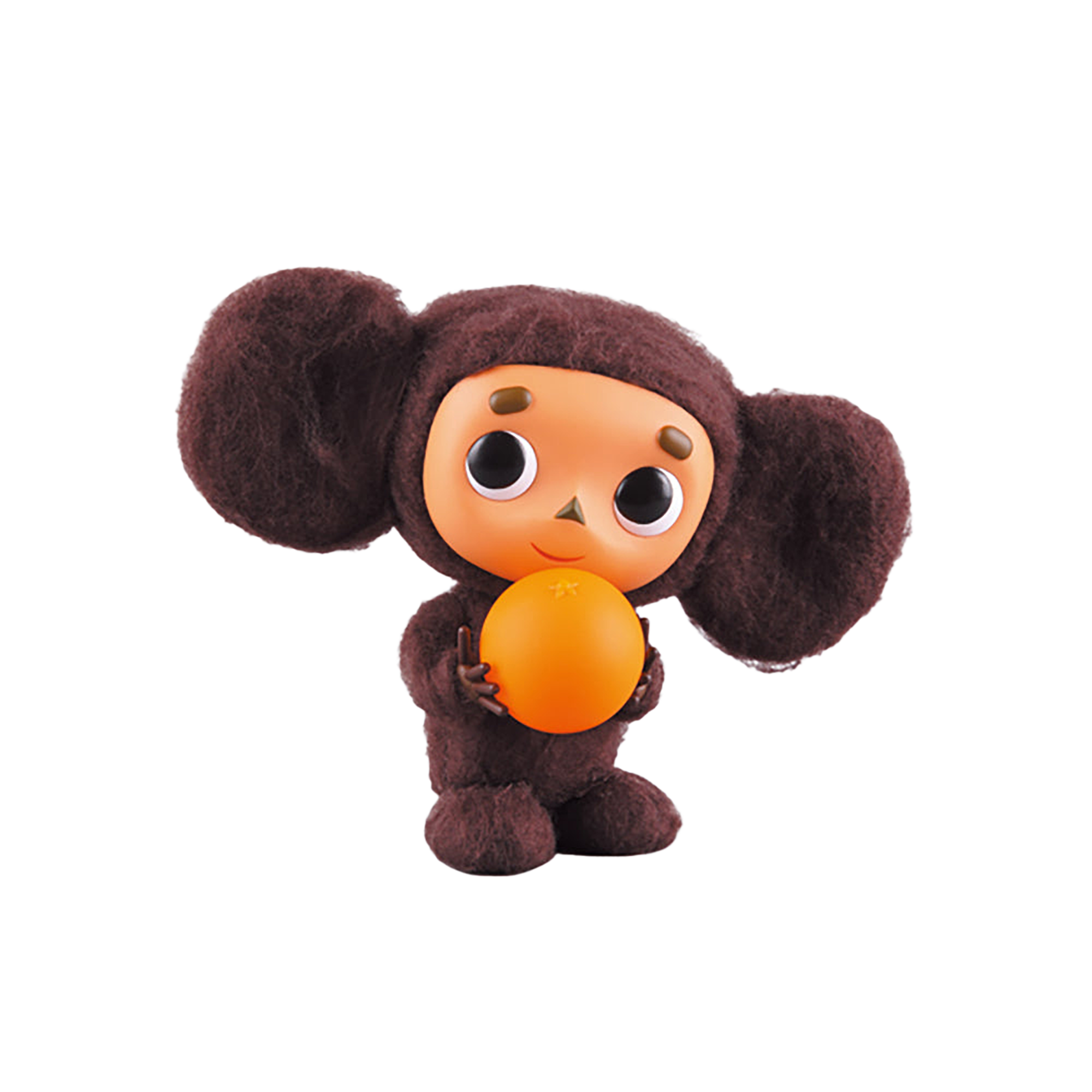 VCD チェブラーシカ | MEDICOM TOY OFFICIAL STORE
