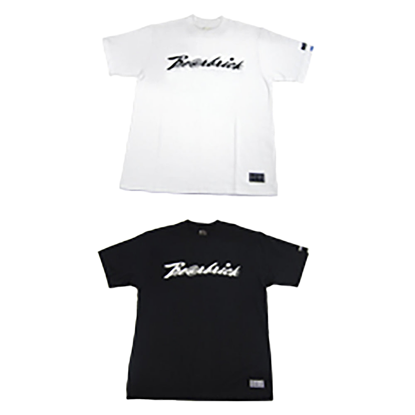 BE@RBRICK × NEIGHBORHOOD T-shirt