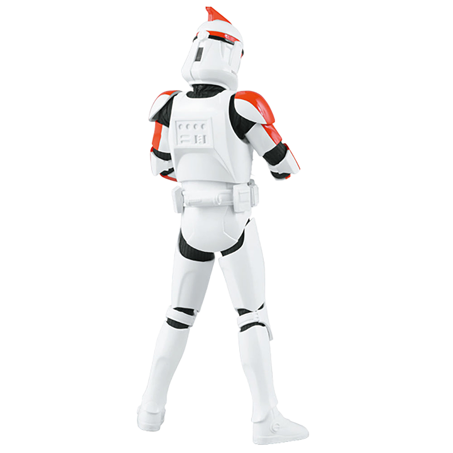 CLONE TROOPER(TM) CAPTAIN(ATTACK OF THE CLONE version)