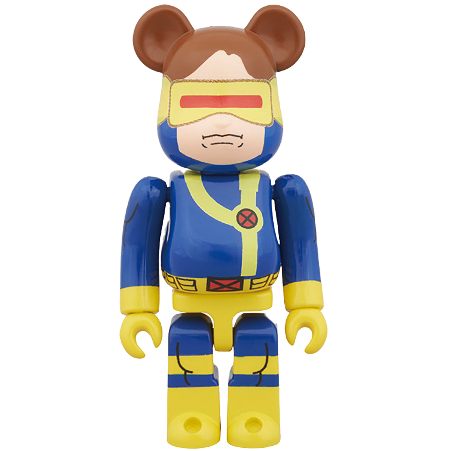 BE@RBRICK CYCLOPS 100%