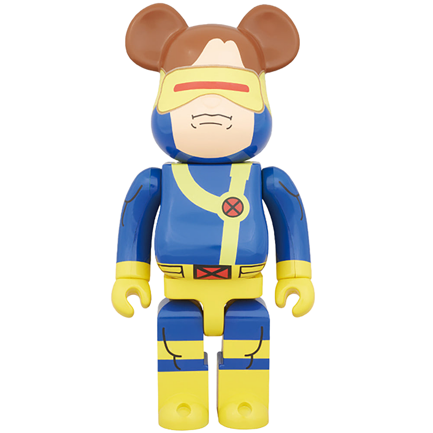 BE@RBRICK CYCLOPS 400%