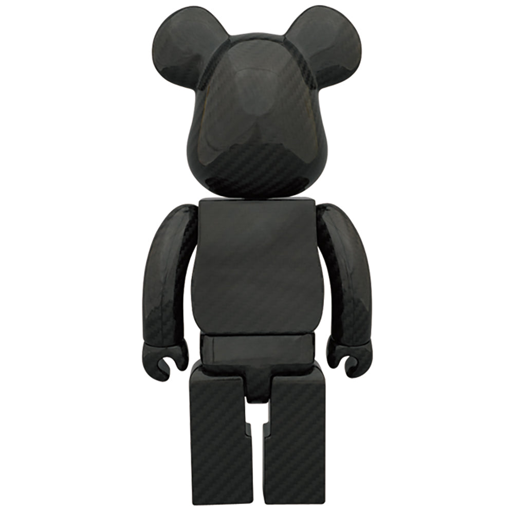BE@RBRICK 400% DRY CARBON_1