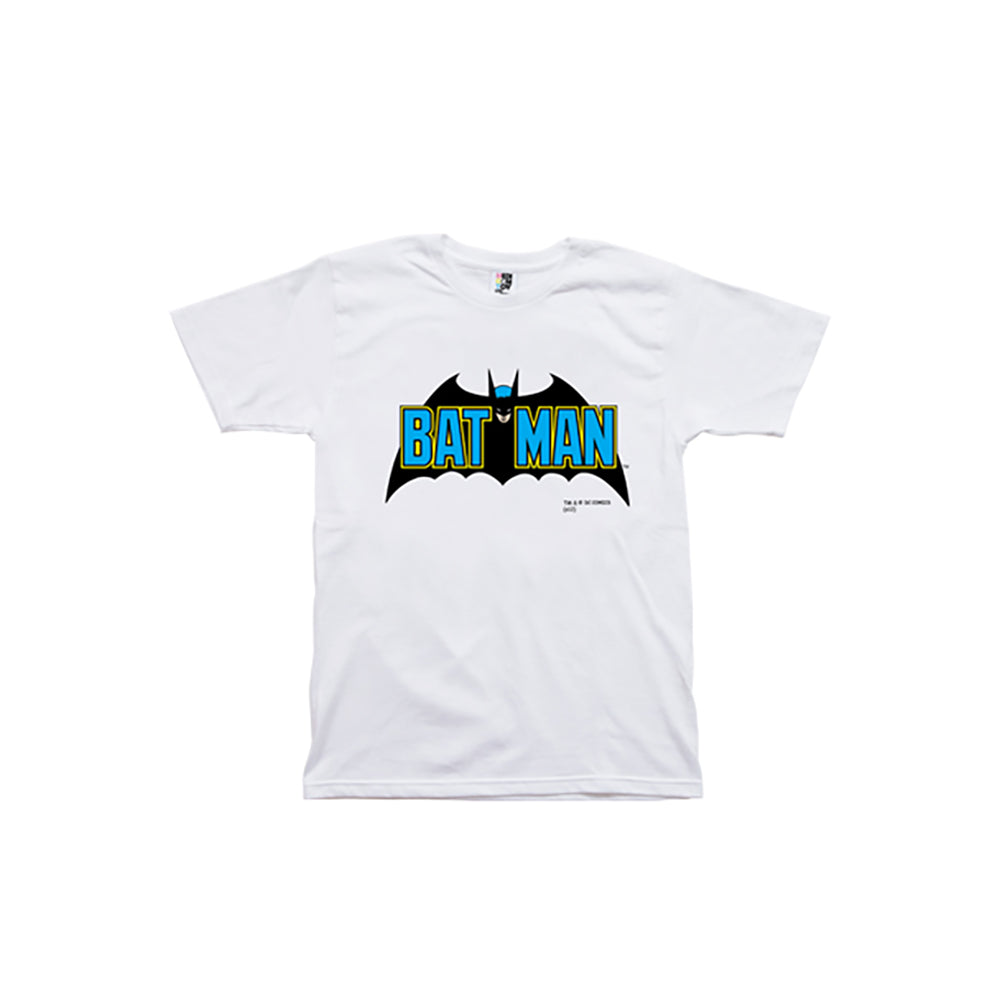 MLE DC COMIC シリーズ Tシャツ_3