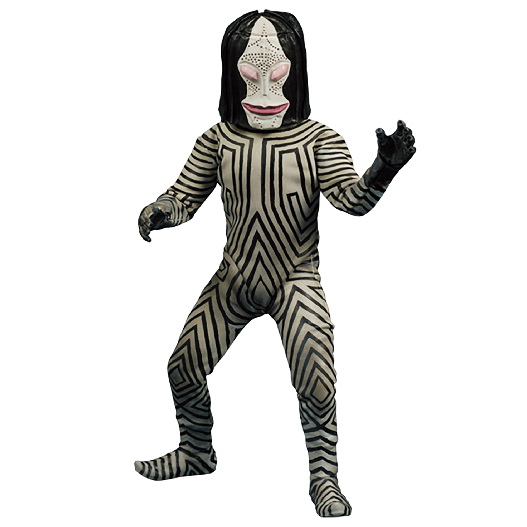 メディコムトイ　RAH ダダ RAH ダダ | MEDICOM TOY OFFICIAL STORE