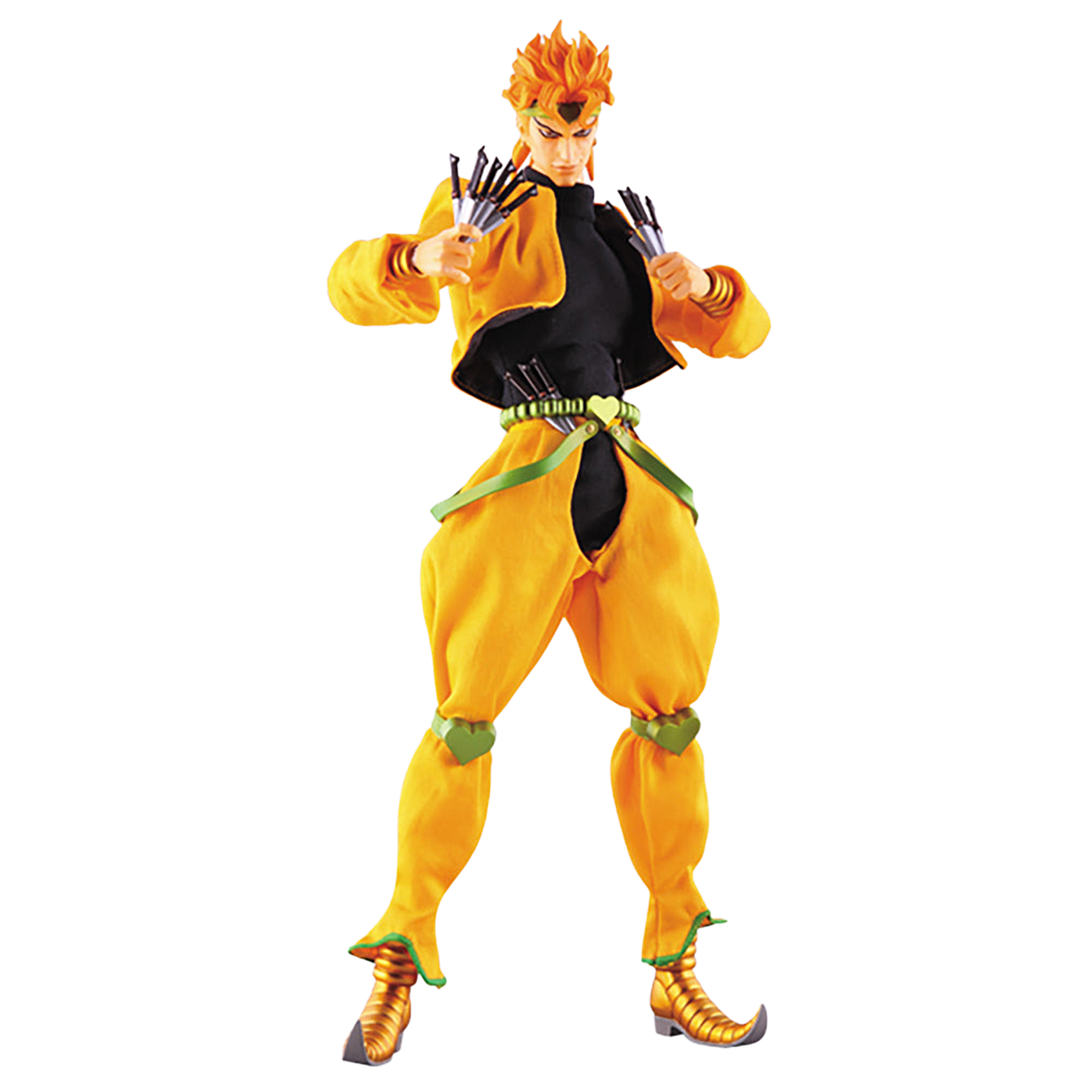 DIO | MEDICOM TOY OFFICIAL STORE