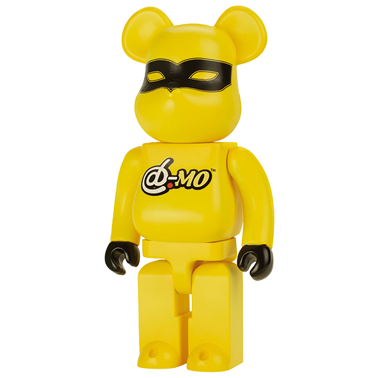 ダットエムオー BE@RBRICK
