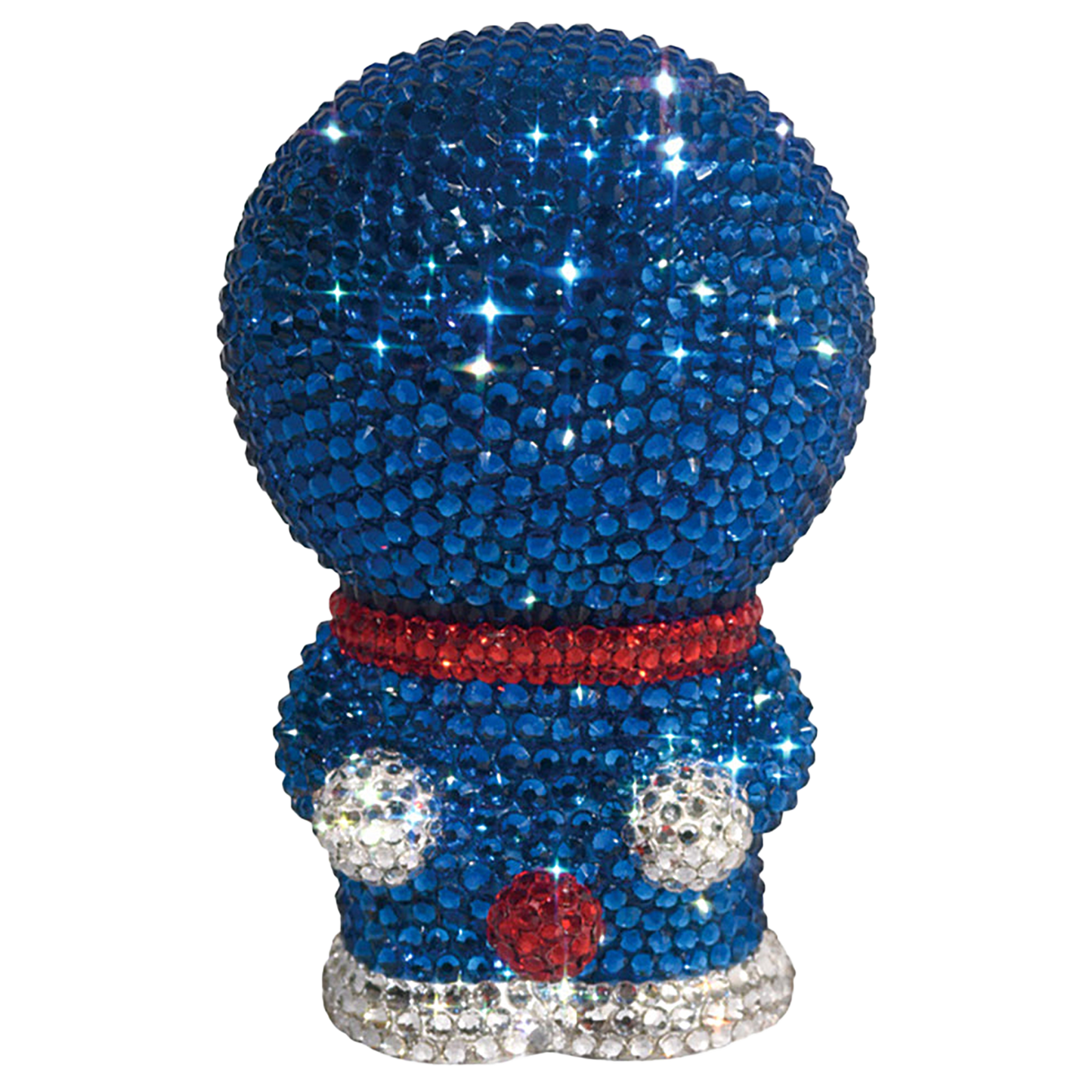 CRYSTAL DECORATE ドラえもん