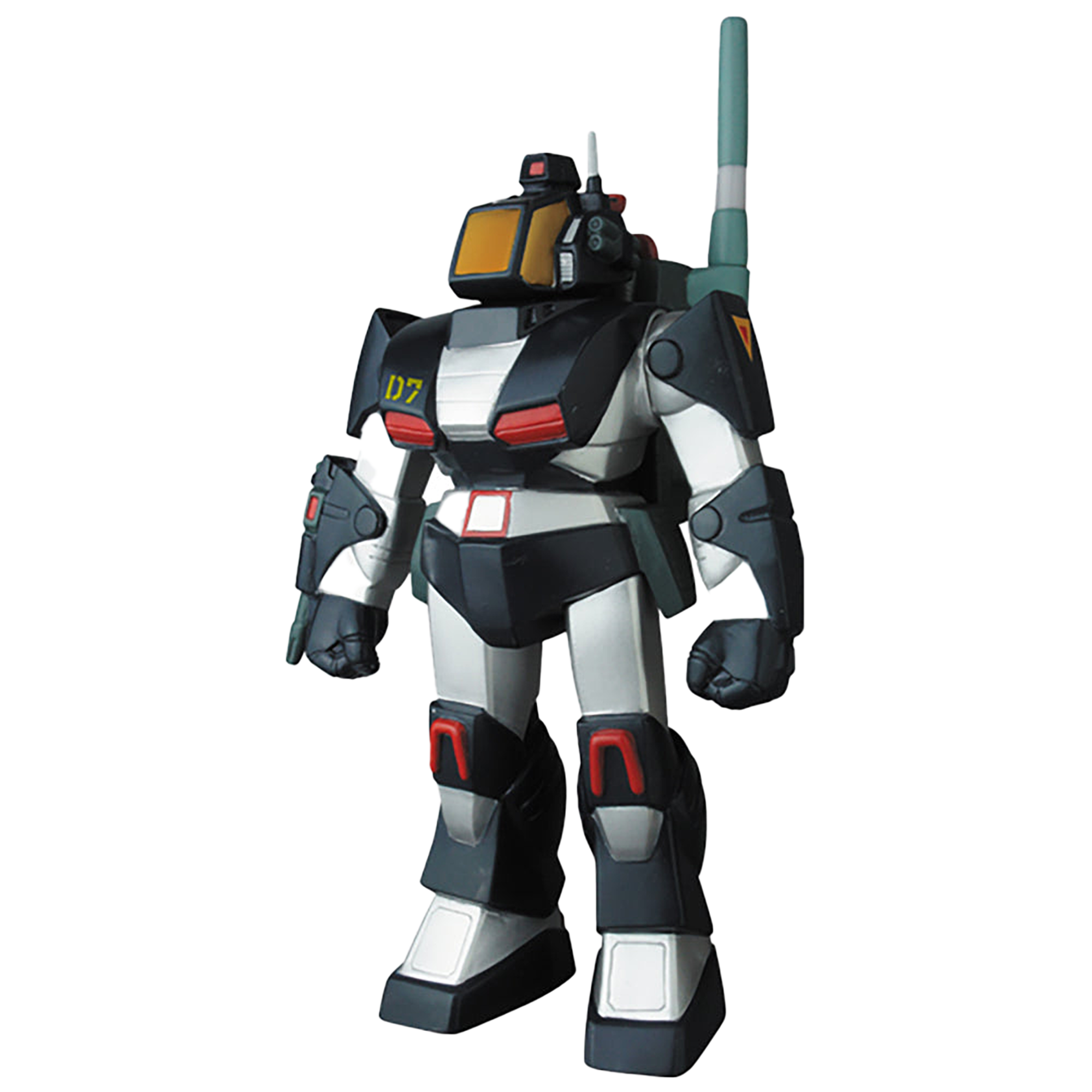 ダグラム（リアルタイプカラーVer.） | MEDICOM TOY OFFICIAL STORE