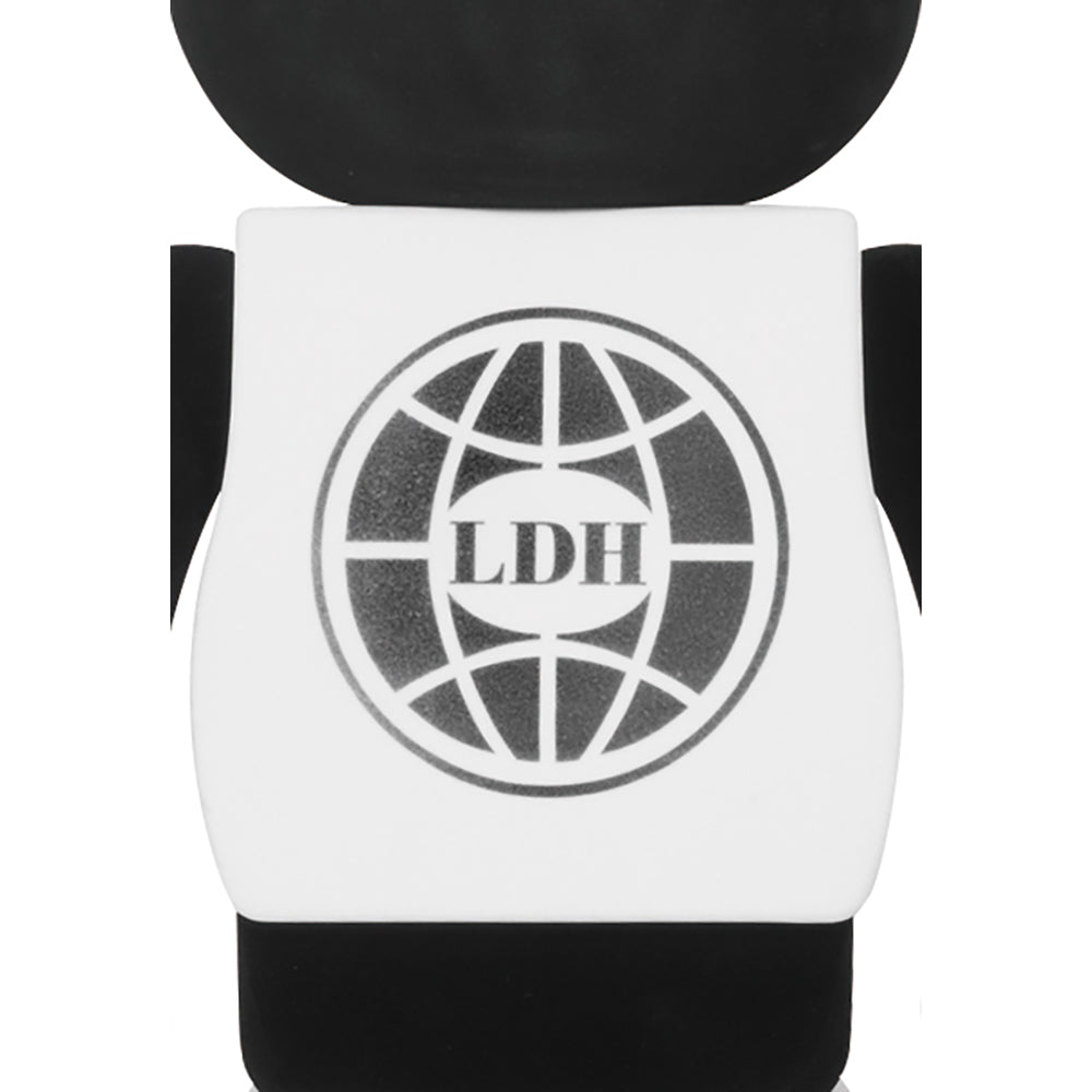 BE@RBRICK EXILE iD 1000%_1