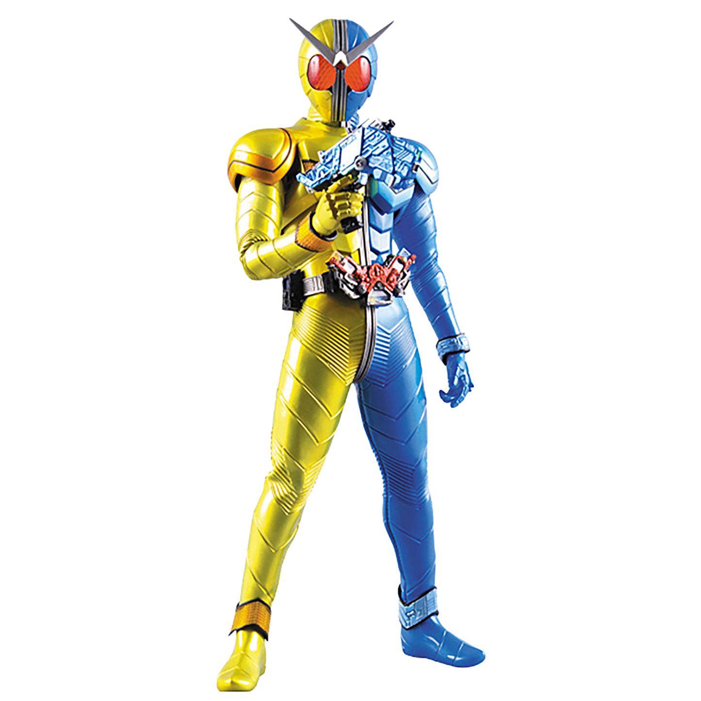 仮面ライダーW(ルナトリガー)
