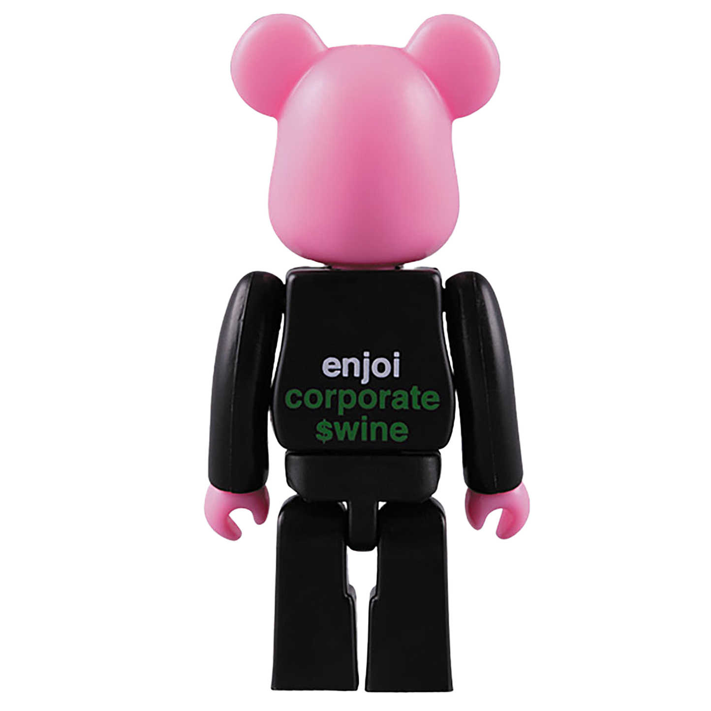 enjoi BE@RBRICK
