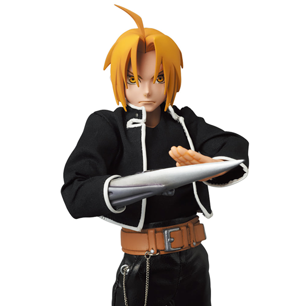 RAH エドワード・エルリック_4