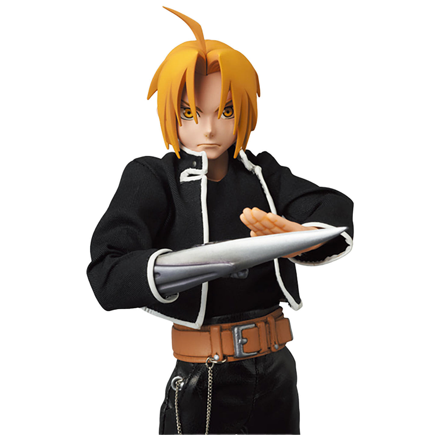 RAH エドワード・エルリック