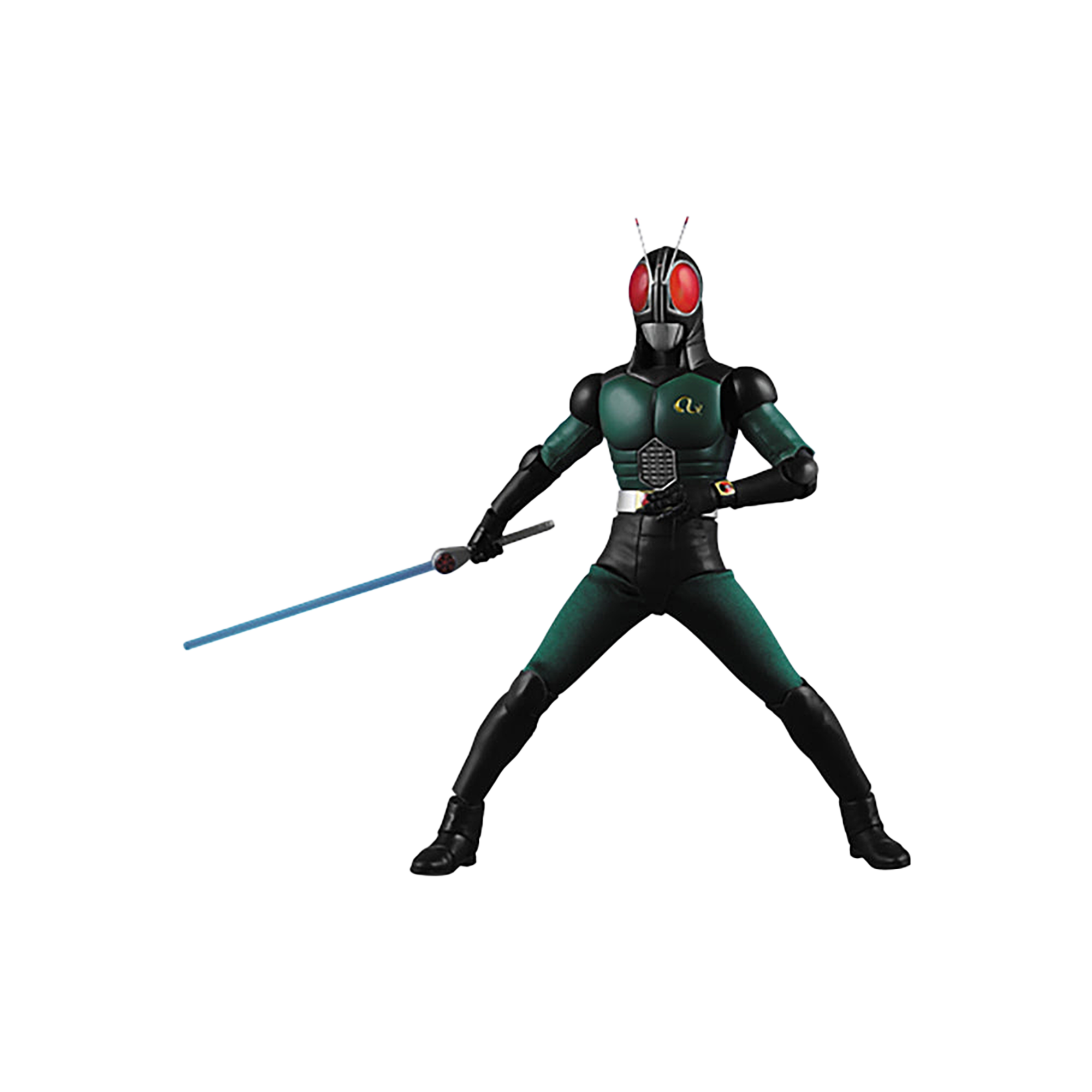 希少! RAH 仮面ライダーBlack RX.南光太郎、1/6 アクロバッター DX 仮面ライダーBLACK RX | MEDICOM TOY OFFICIAL STORE