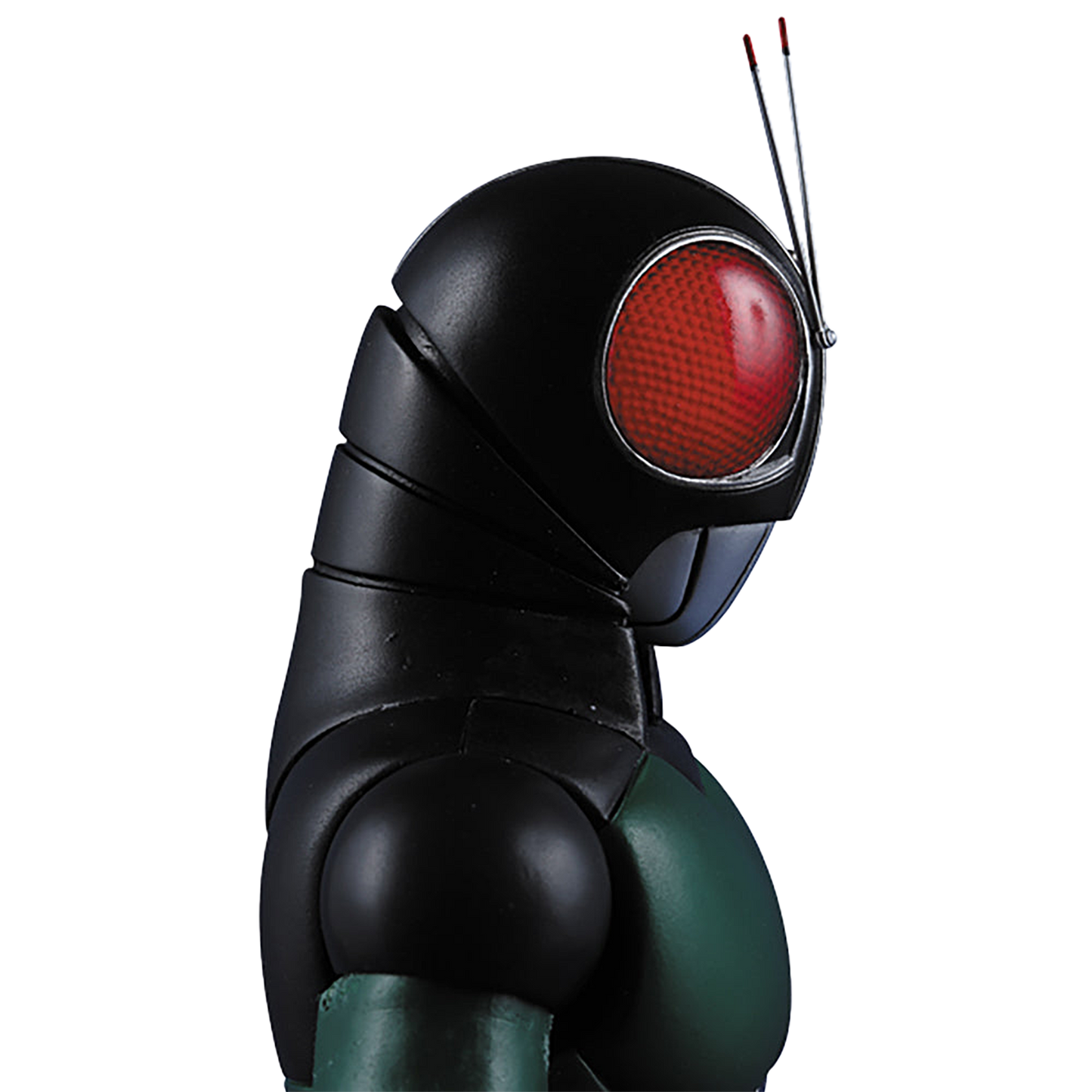 DX 仮面ライダーBLACK RX