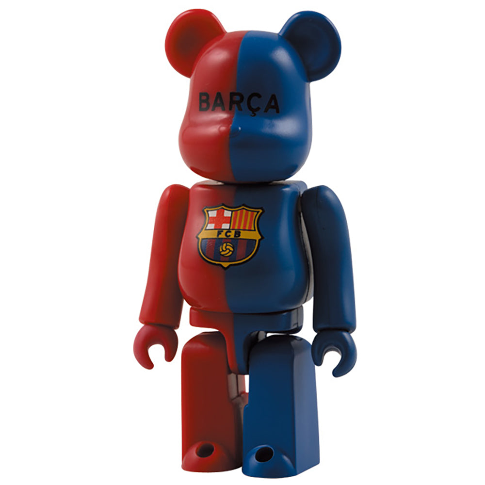 FCB Asia Tour 07 BE。BRICK_0