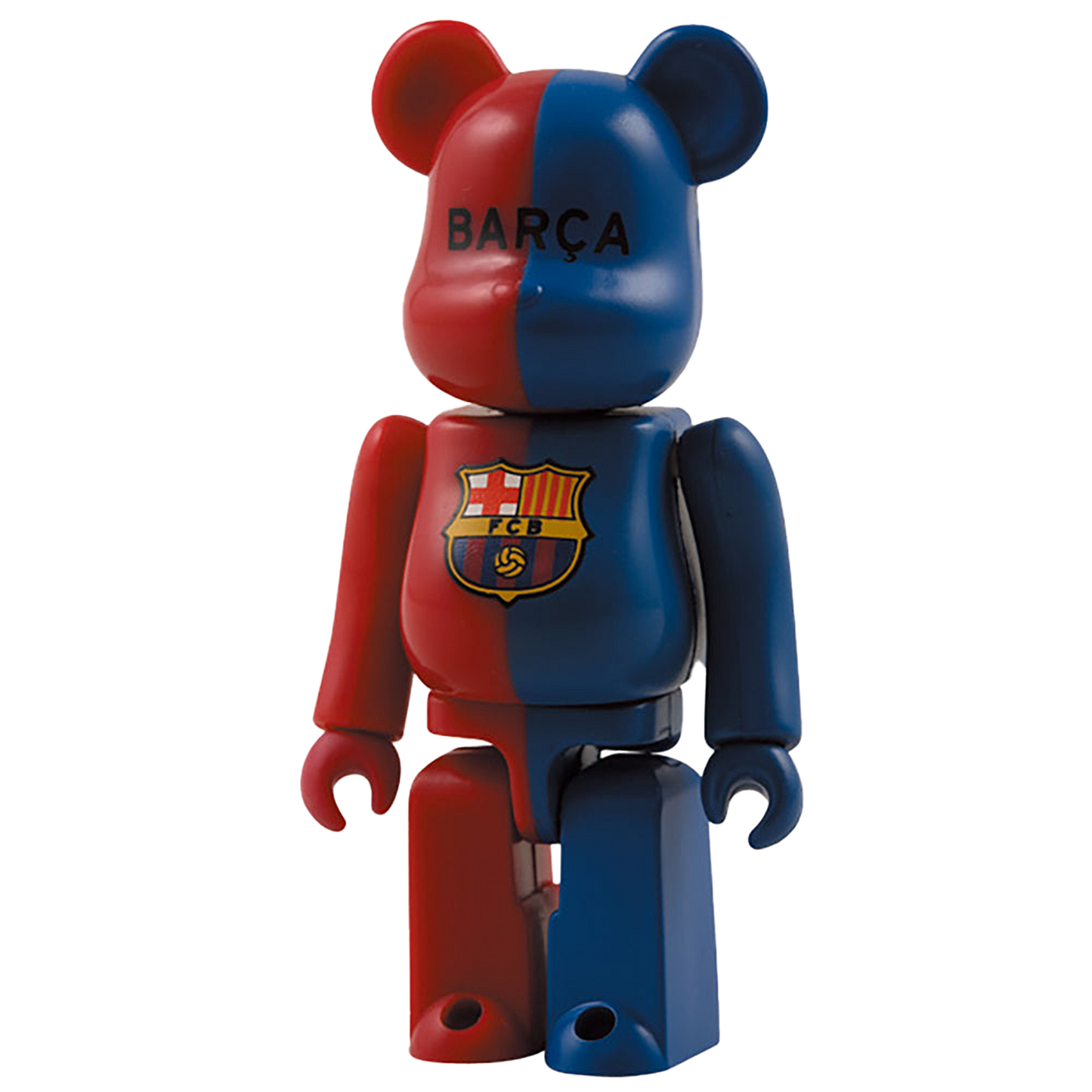 FCB Asia Tour 07 BE。BRICK