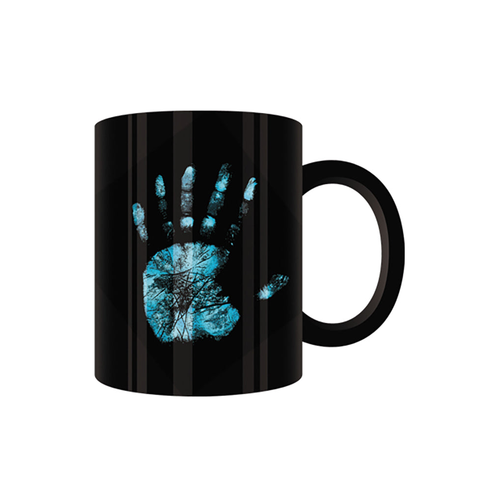 MLE FRINGE SERIES Mug Cup_2
