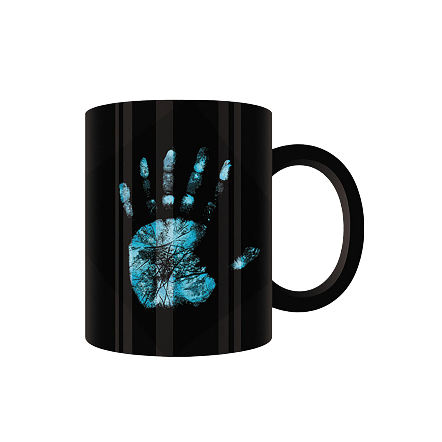 MLE FRINGE SERIES Mug Cup