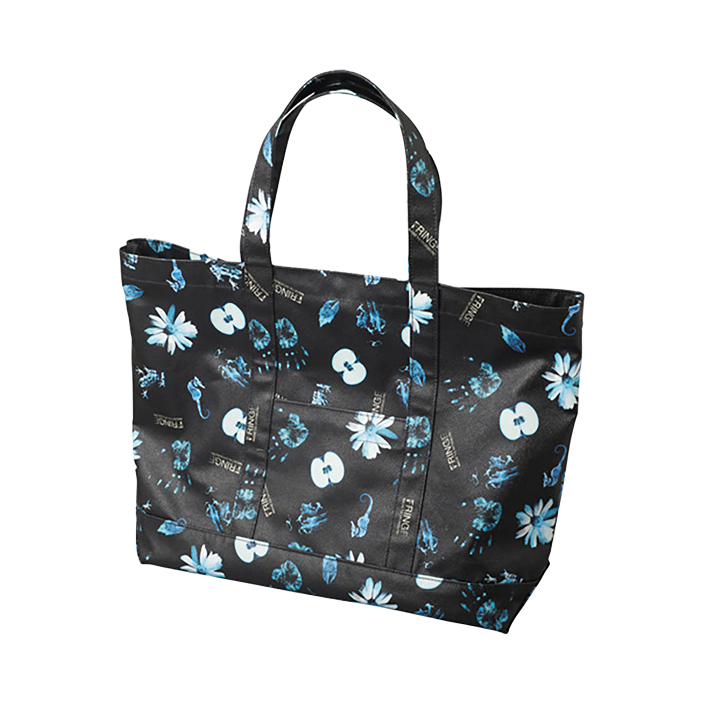 MLE FRINGE SERIES Tote Bag