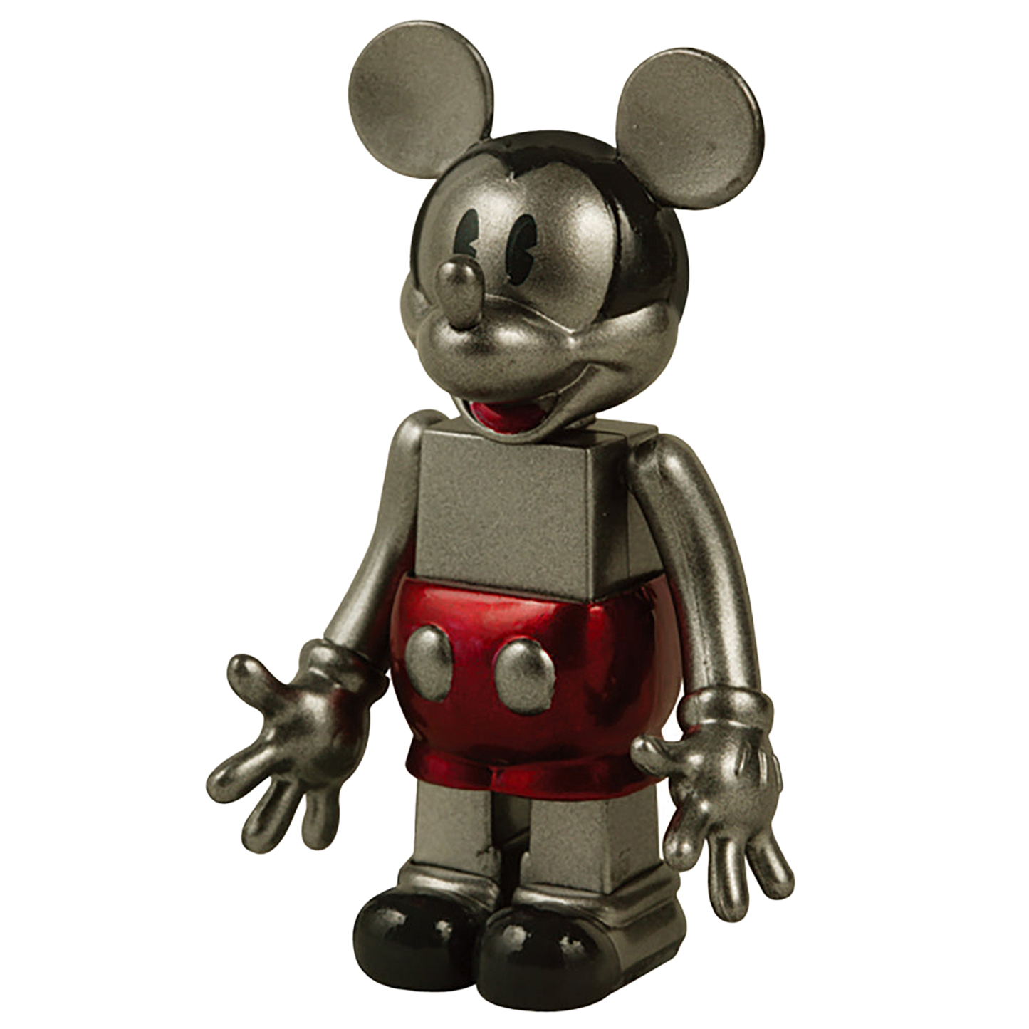 FUTUER MICKEY COLOR