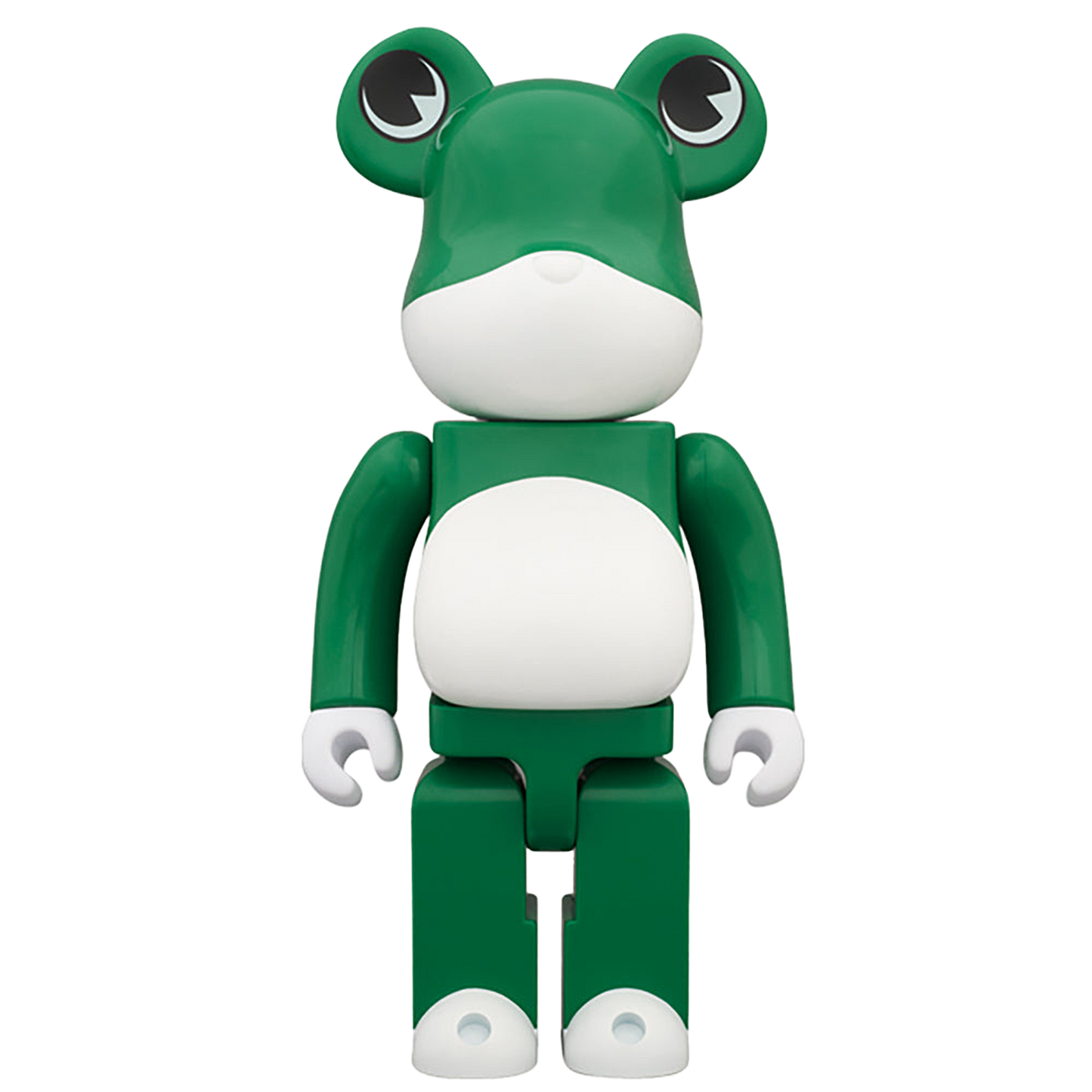 BE@RBRICK ANIMAL FROG 400%