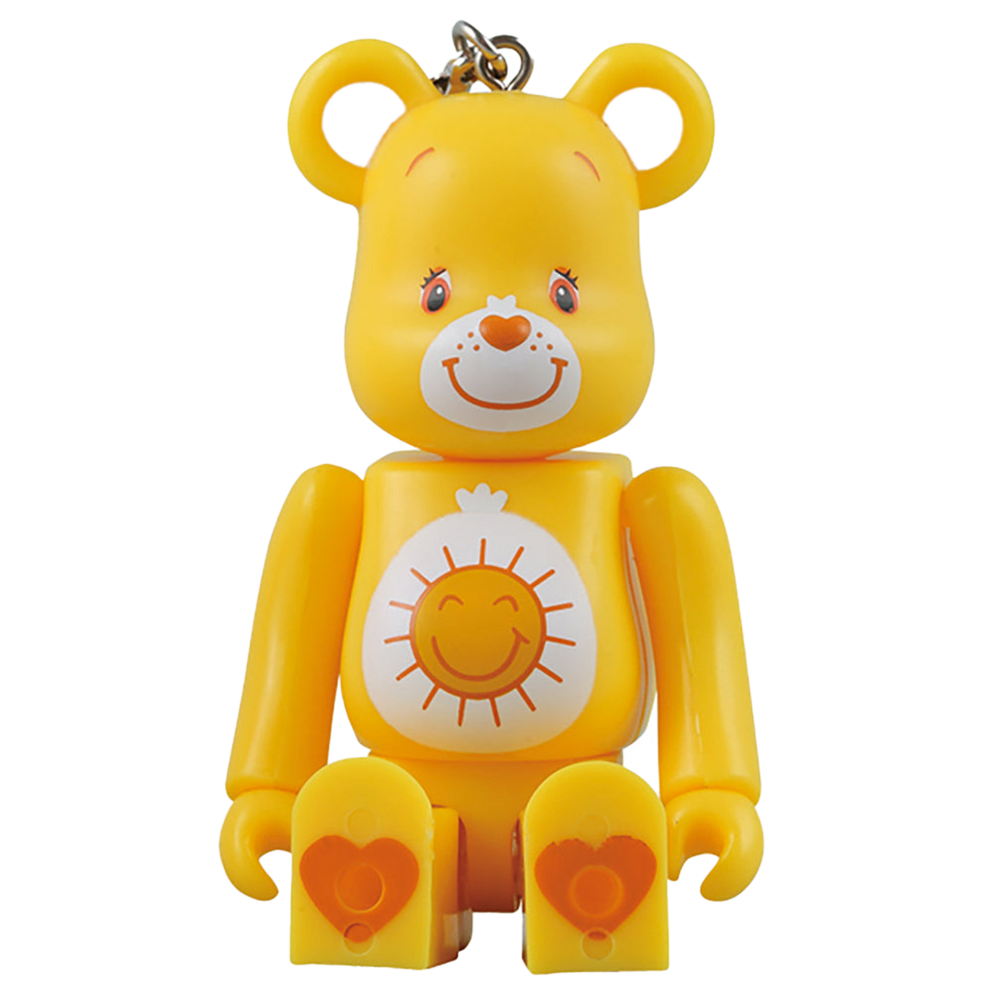 Care Bears BE@RBRICK Funshine Bear(TM)