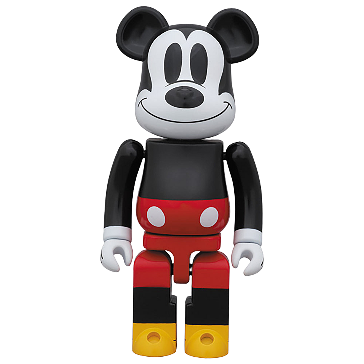 超合金 BE@RBRICK ミッキーマウス