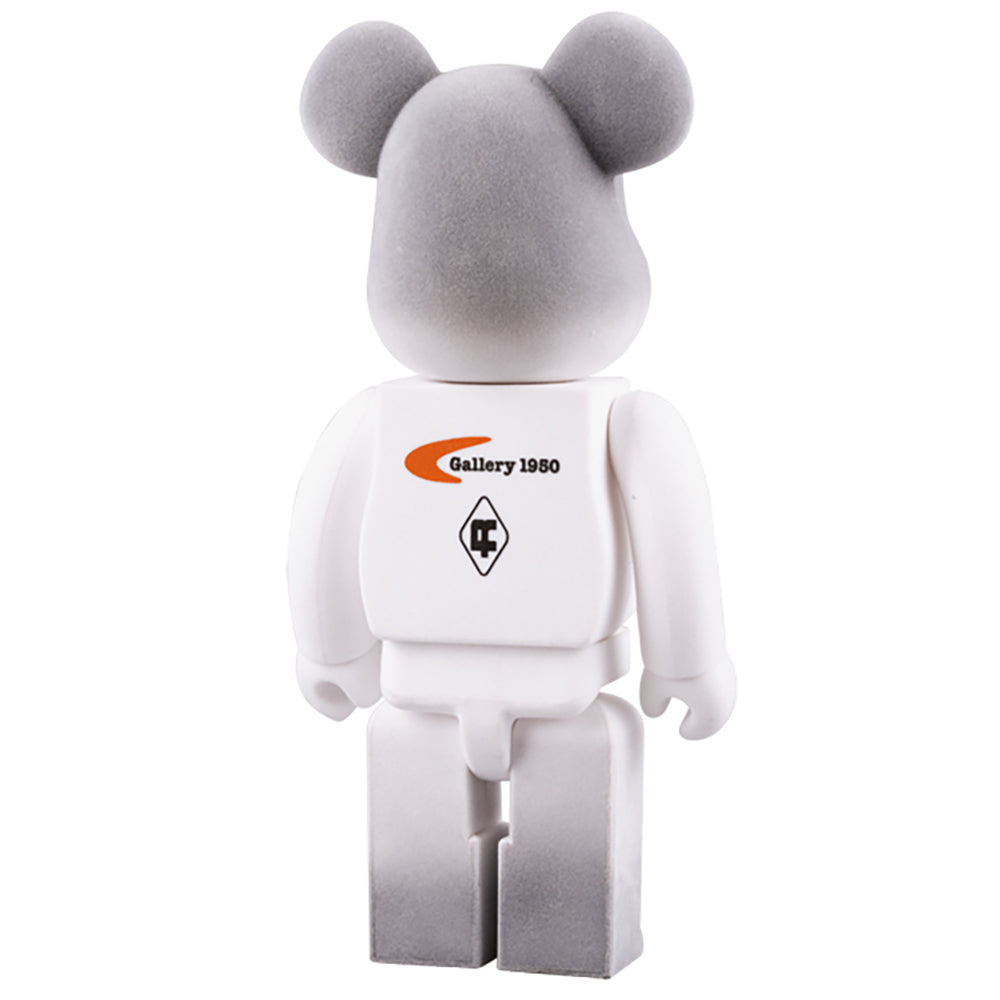 Gallery 1950 400% BE@RBRICK_1